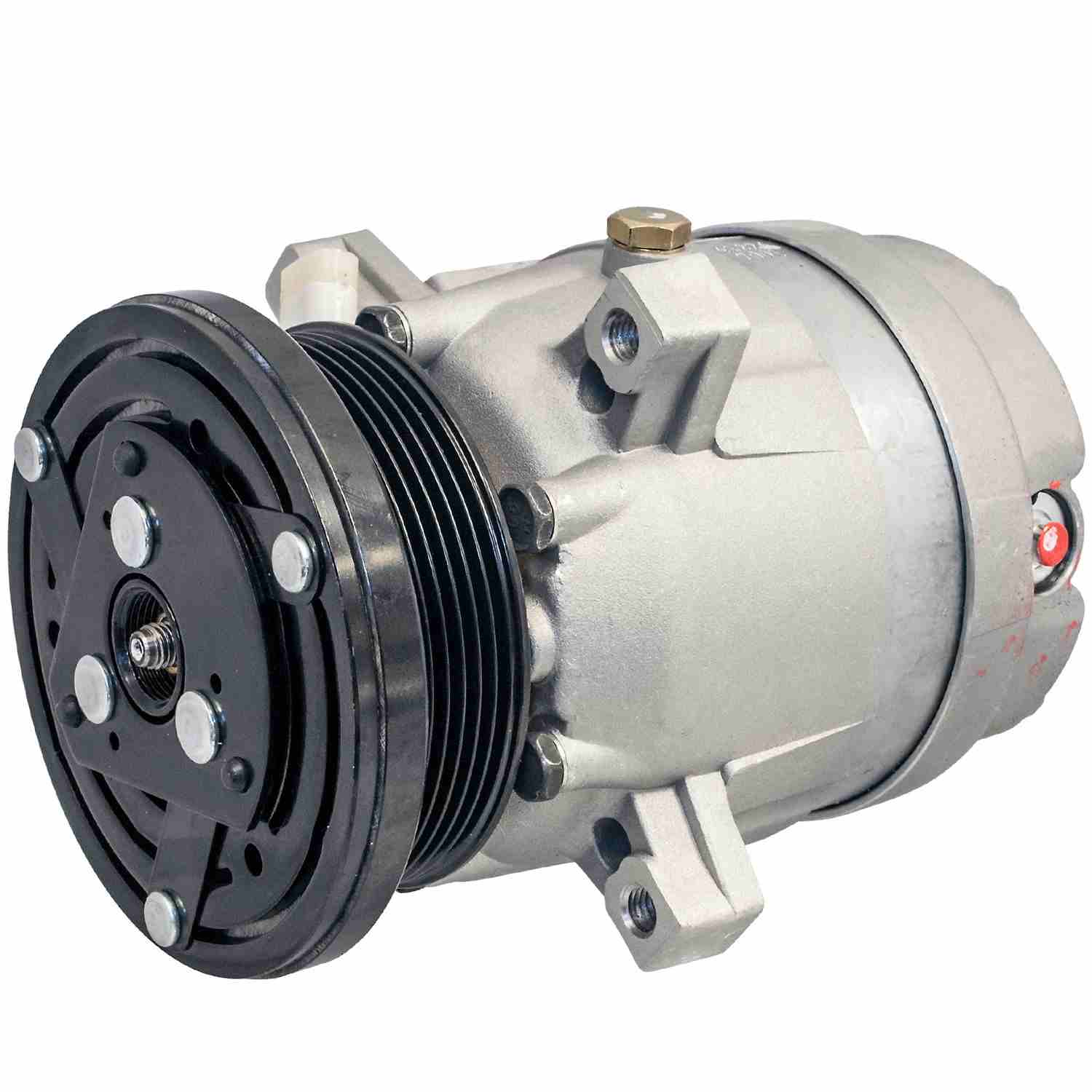 DENSO Auto Parts New A/C Compressor 471-9139