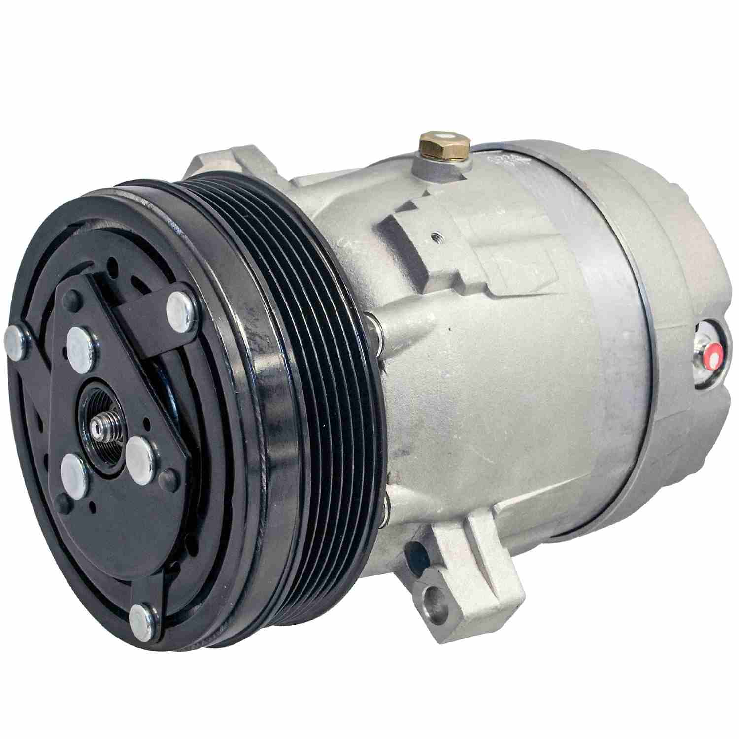 DENSO Auto Parts A/C Compressor 471-9144