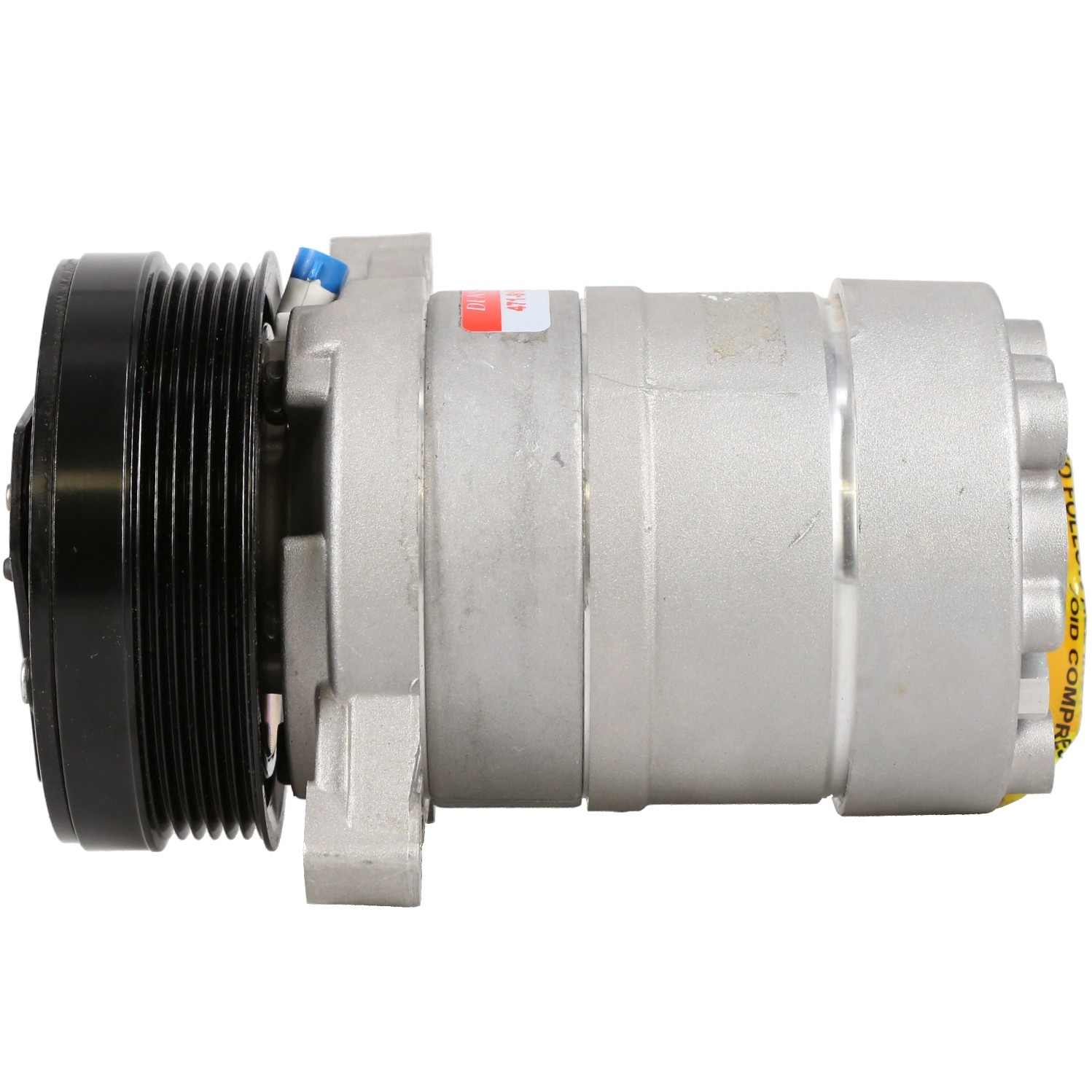 DENSO Auto Parts A/C Compressor 471-9168