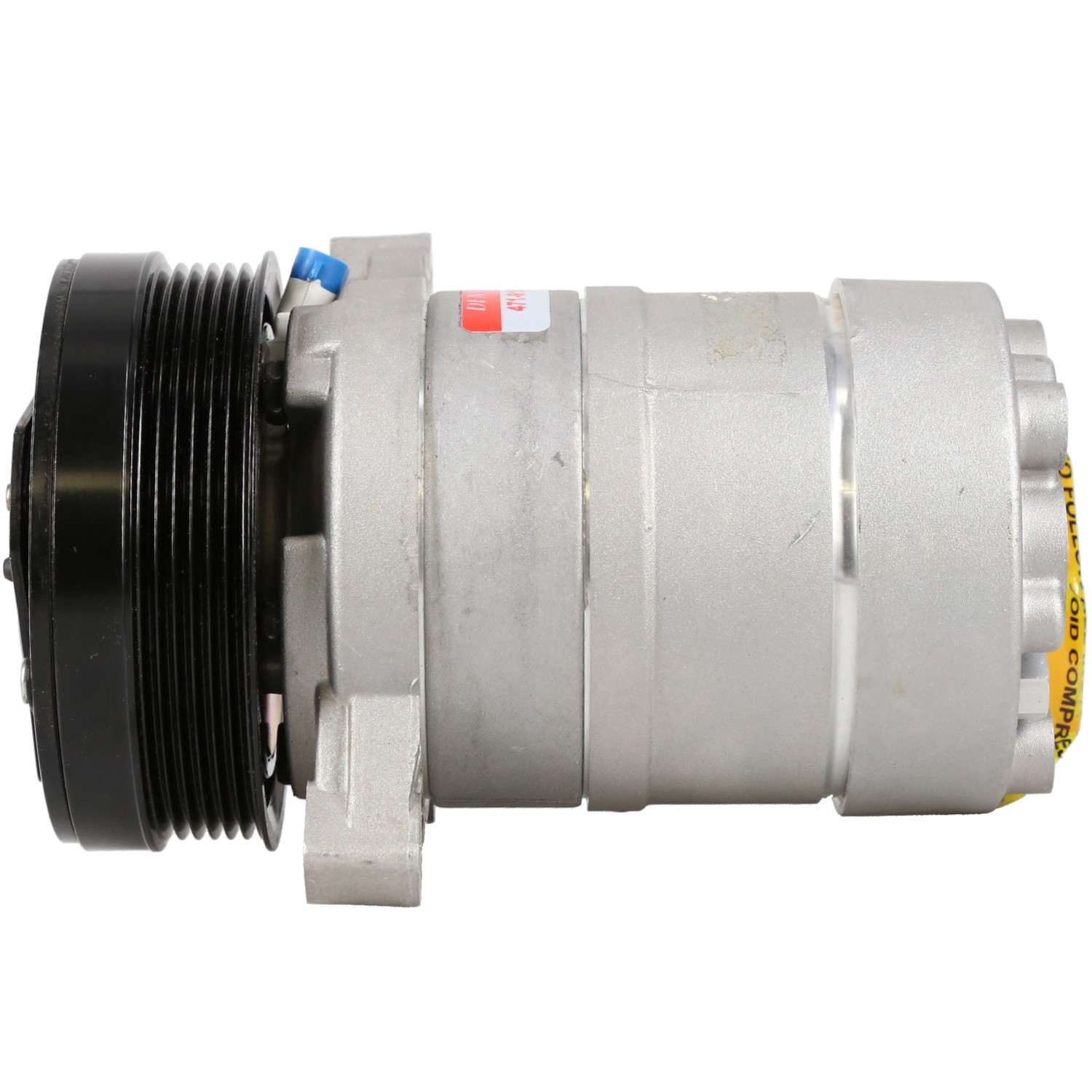 DENSO Auto Parts A/C Compressor 471-9168