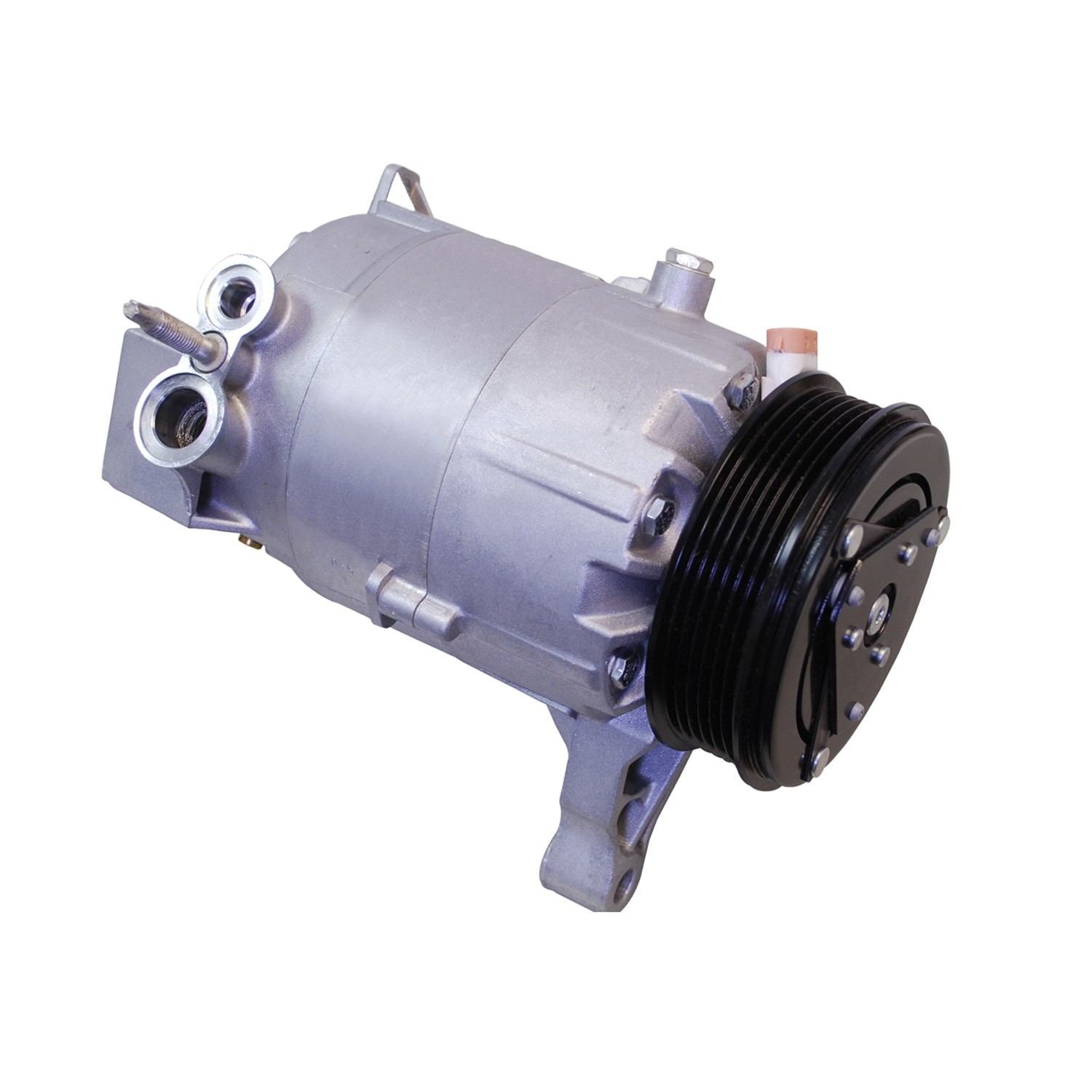 DENSO Auto Parts A/C Compressor 471-9200