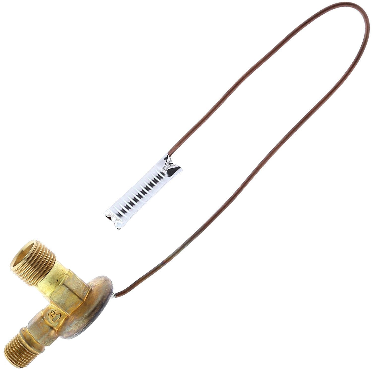 DENSO Auto Parts A/C Expansion Valve 475-0101