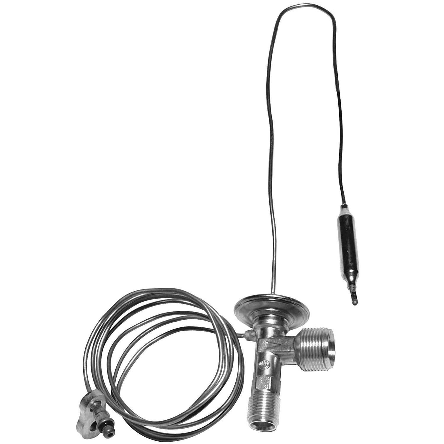 DENSO Auto Parts A/C Expansion Valve 475-0503