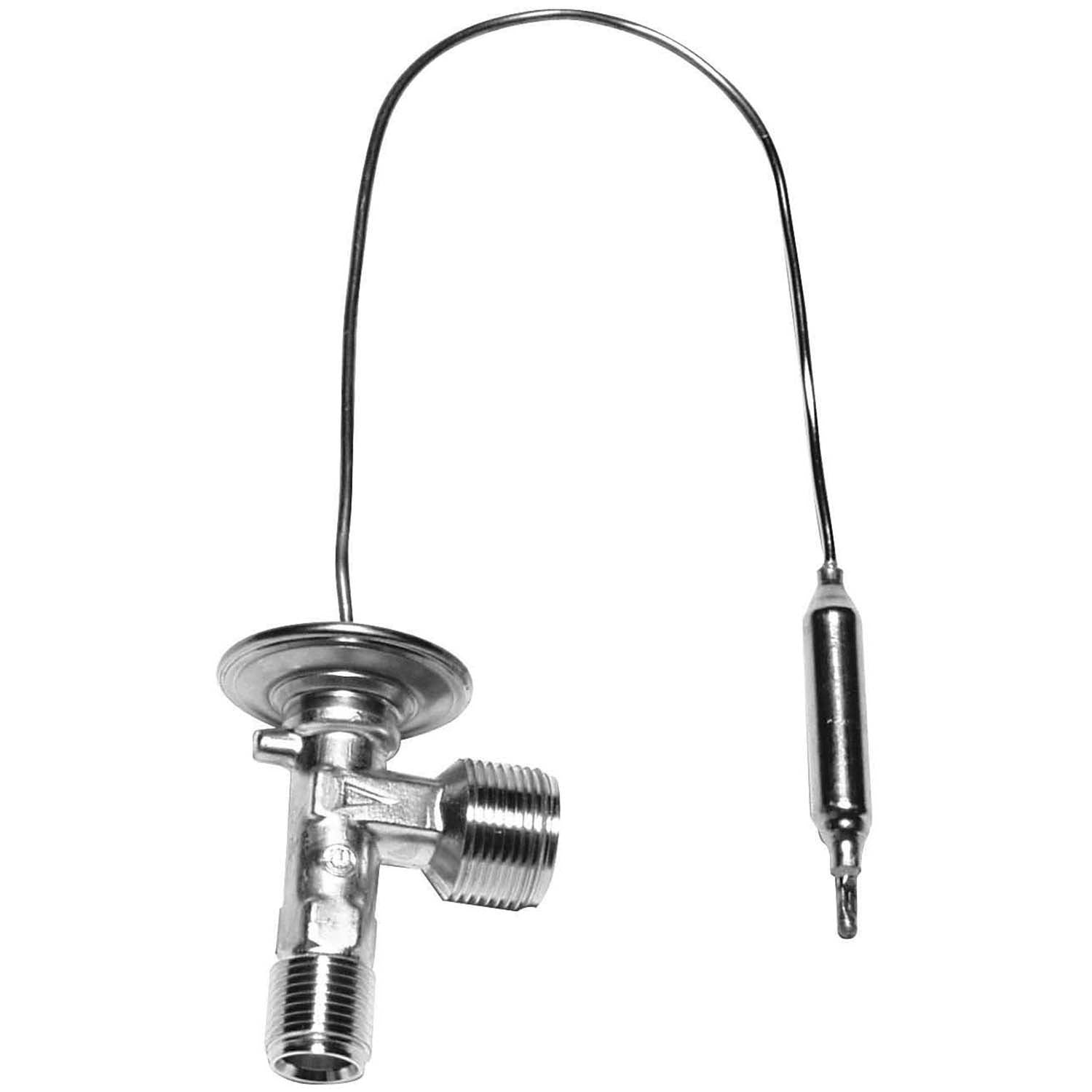 DENSO Auto Parts A/C Expansion Valve 475-0504