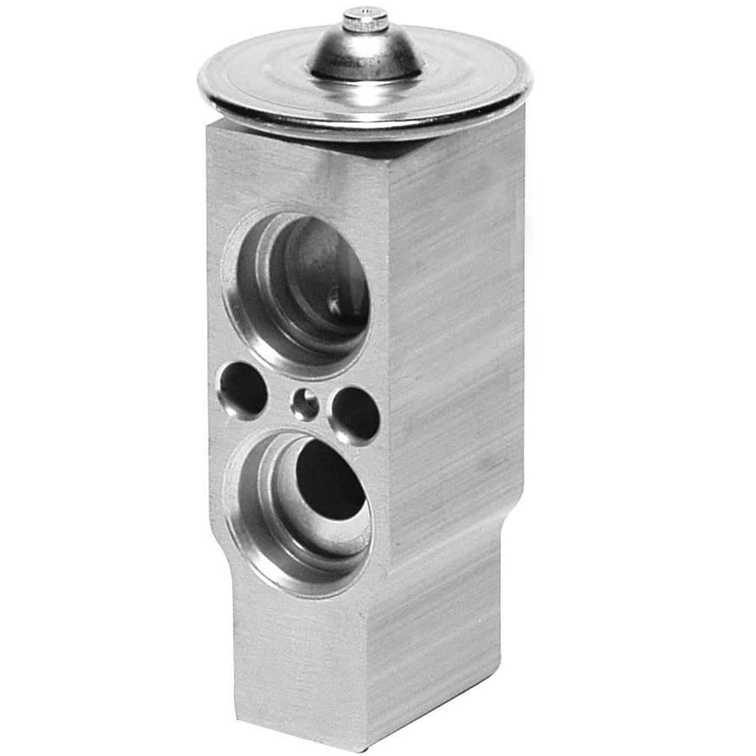 DENSO Auto Parts A/C Expansion Valve 475-0505