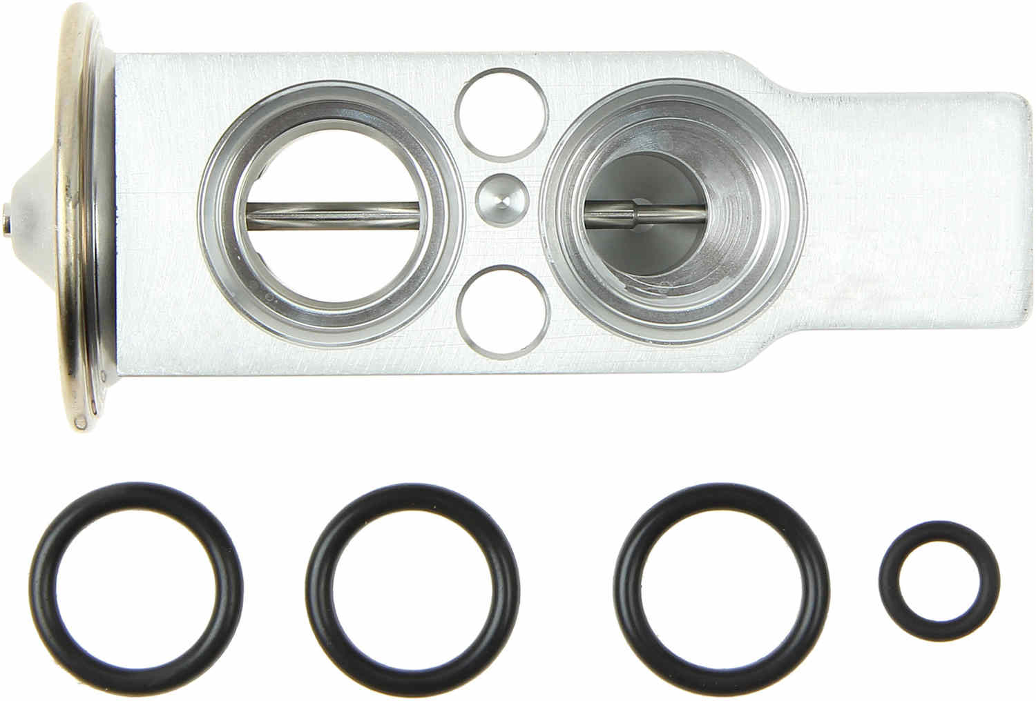 DENSO Auto Parts A/C Expansion Valve 475-0505