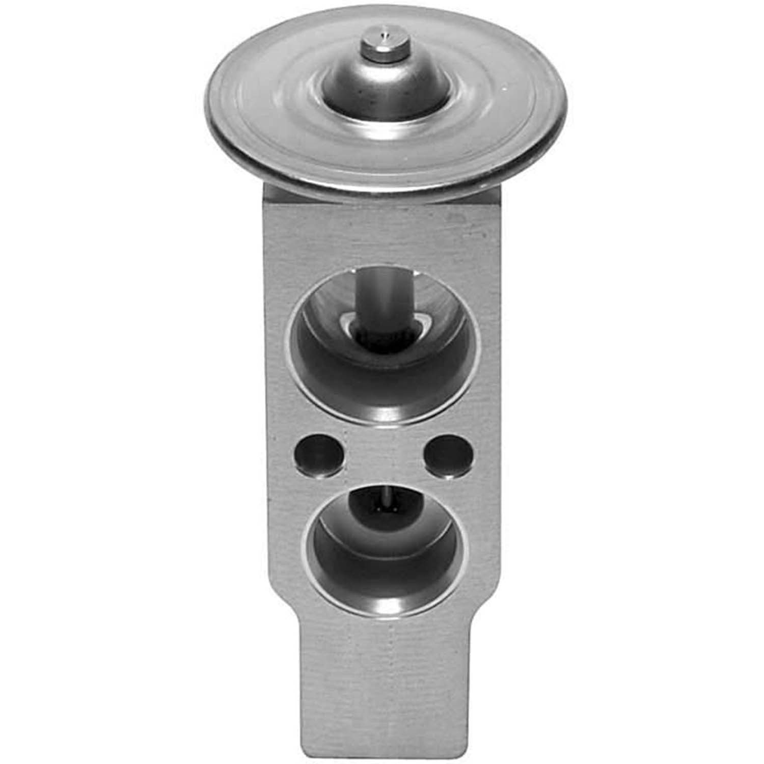 DENSO Auto Parts A/C Expansion Valve 475-0508
