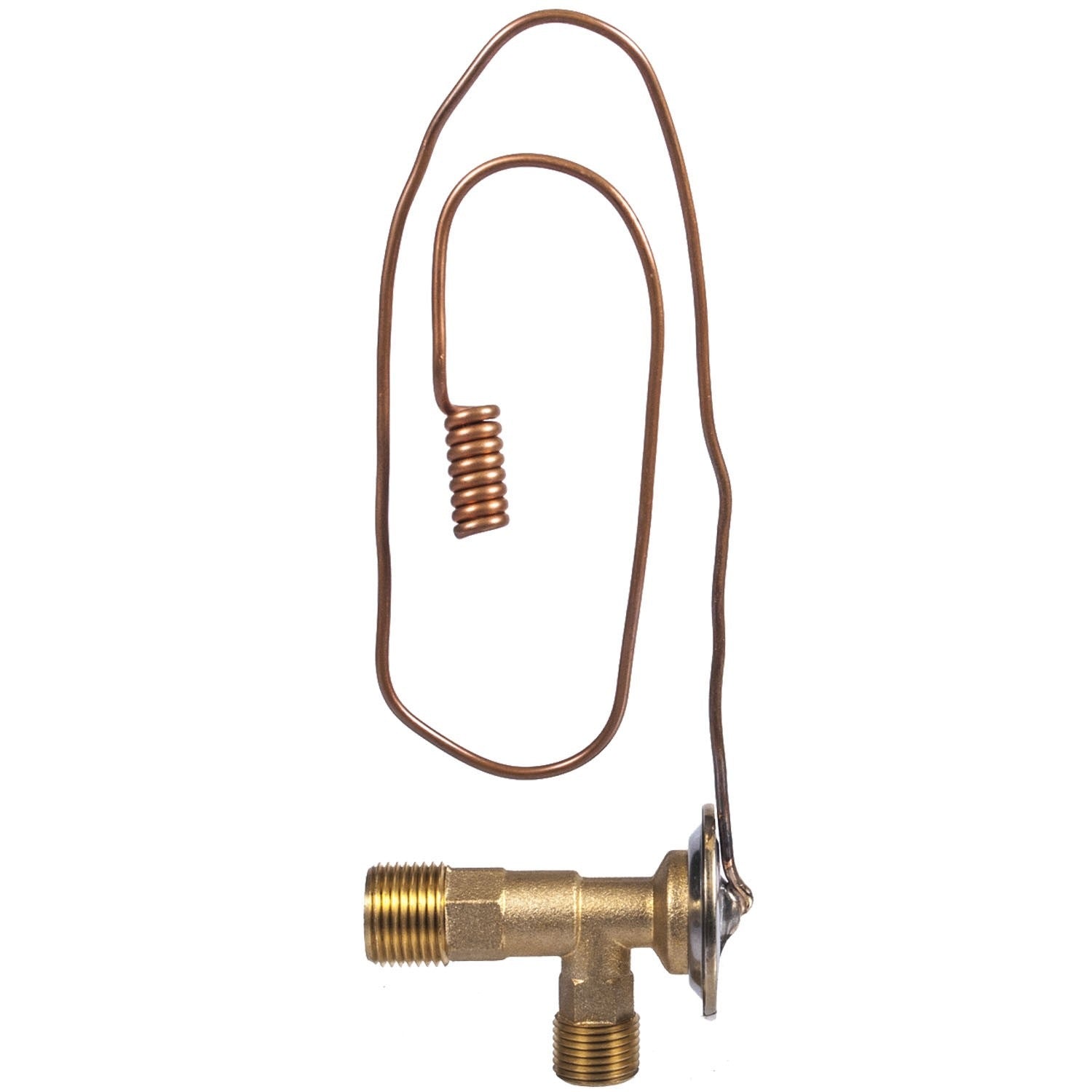 DENSO Auto Parts A/C Expansion Valve 475-2001