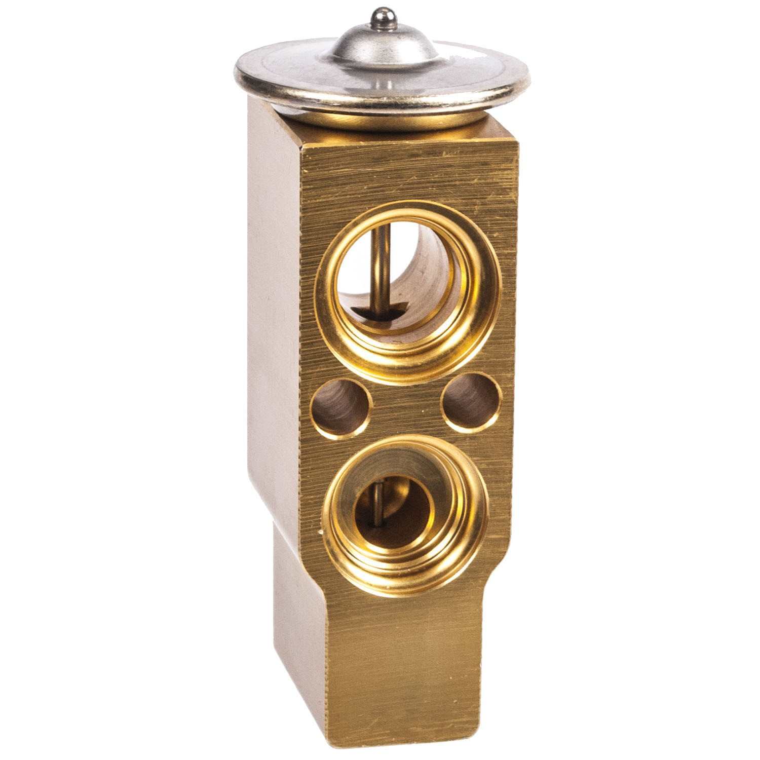 DENSO Auto Parts A/C Expansion Valve 475-2002