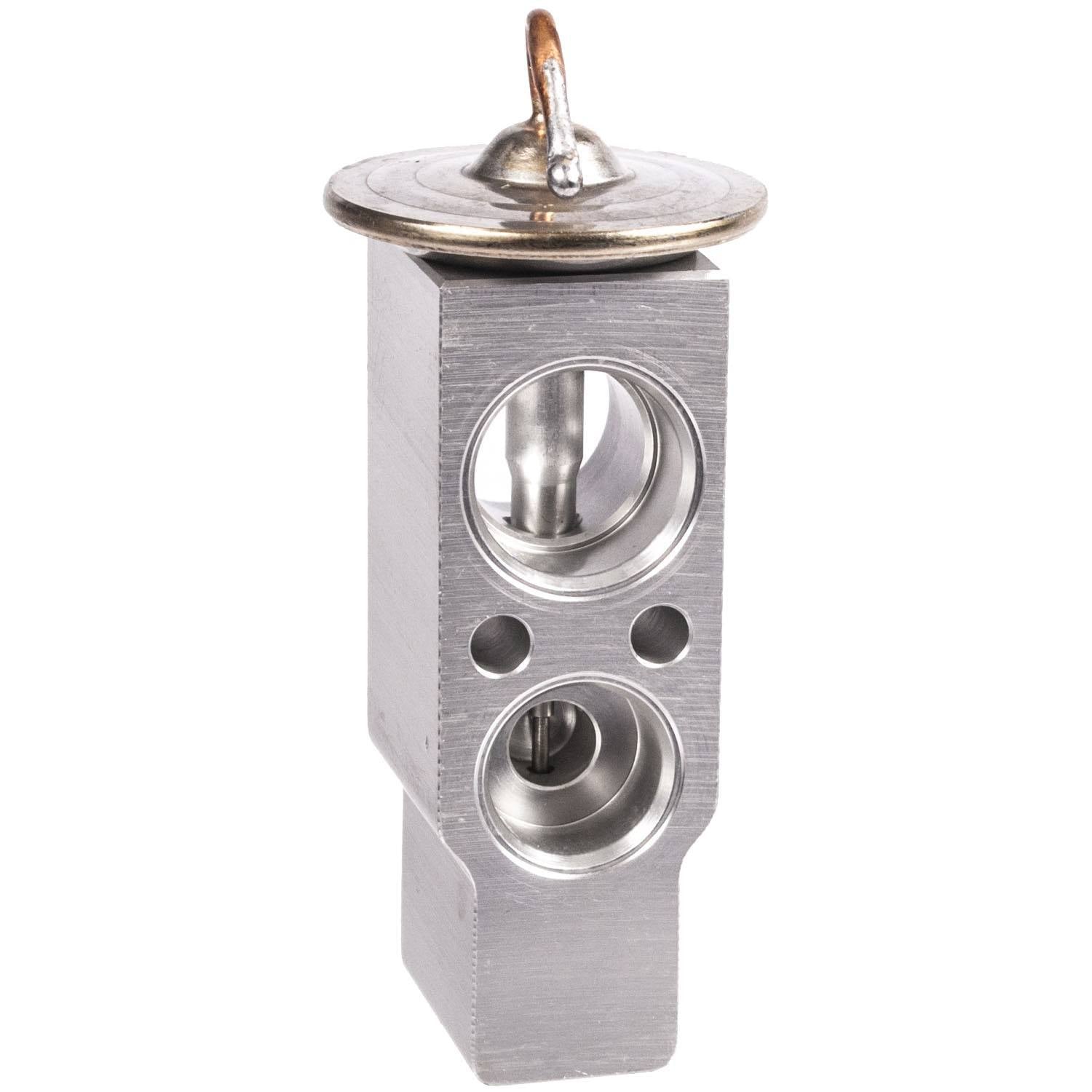 DENSO Auto Parts A/C Expansion Valve 475-2004