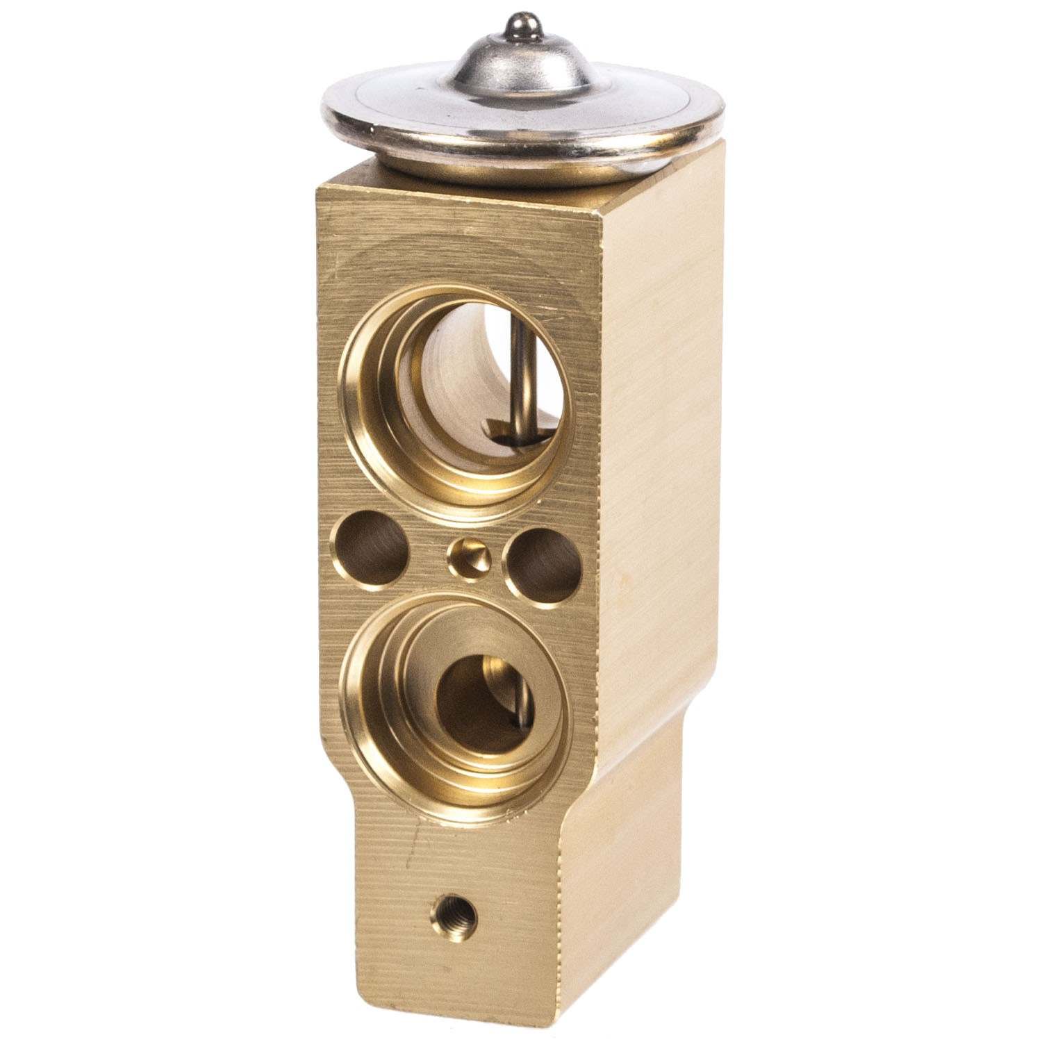 DENSO Auto Parts A/C Expansion Valve 475-2005