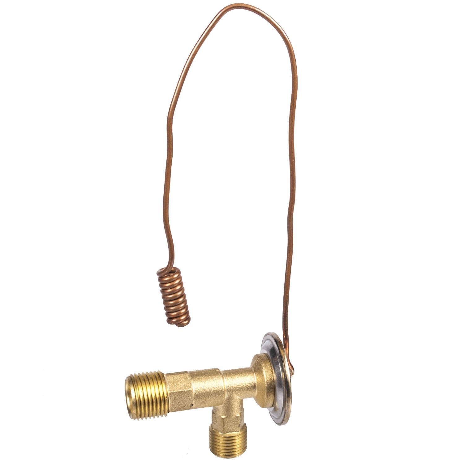DENSO Auto Parts A/C Expansion Valve 475-2006