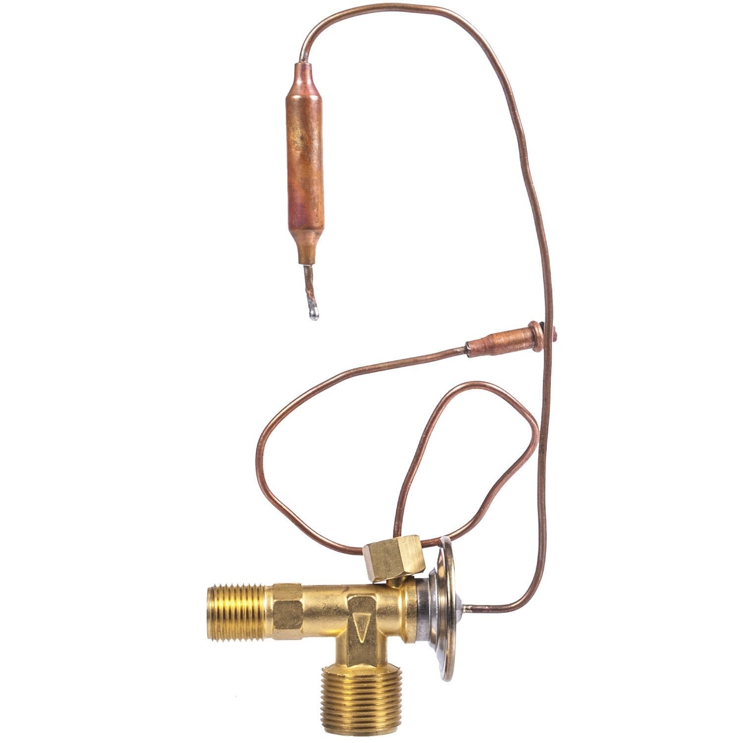 DENSO Auto Parts A/C Expansion Valve 475-2008