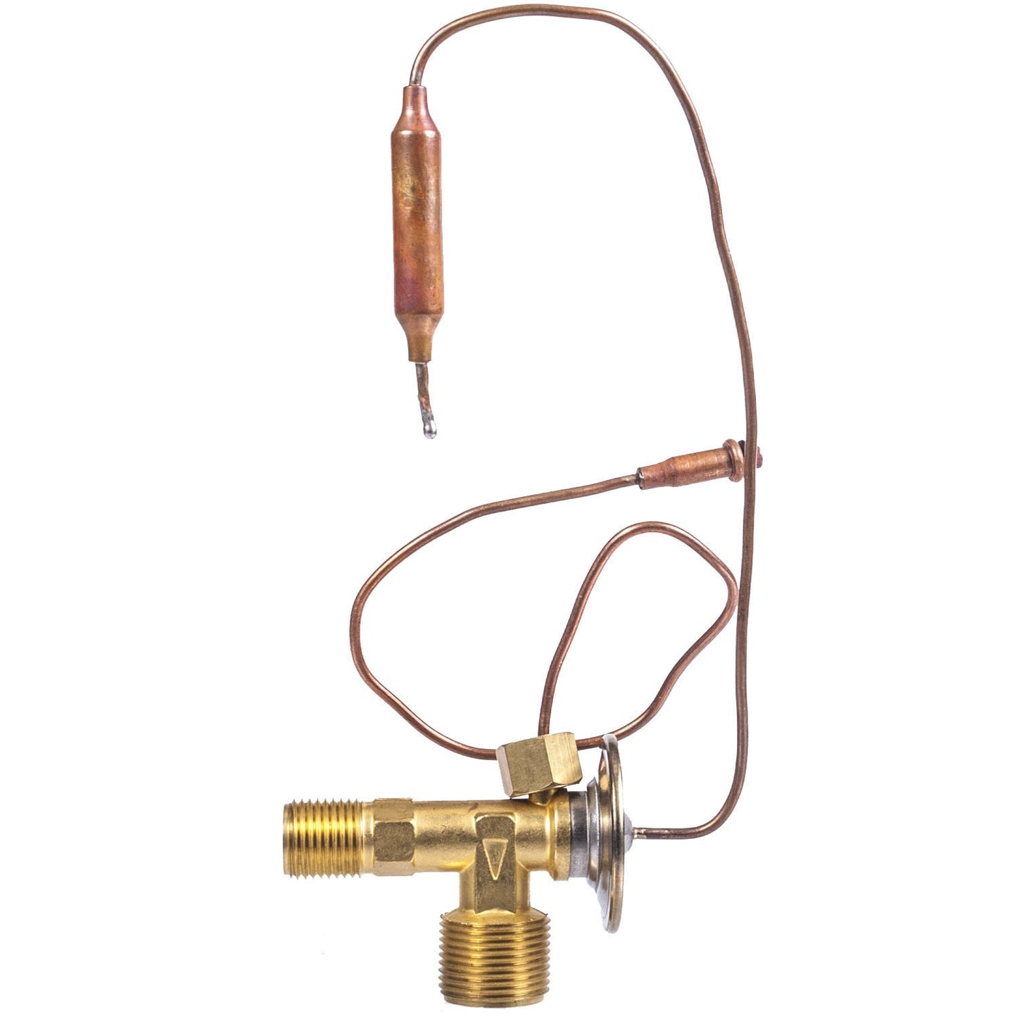 DENSO Auto Parts A/C Expansion Valve 475-2008