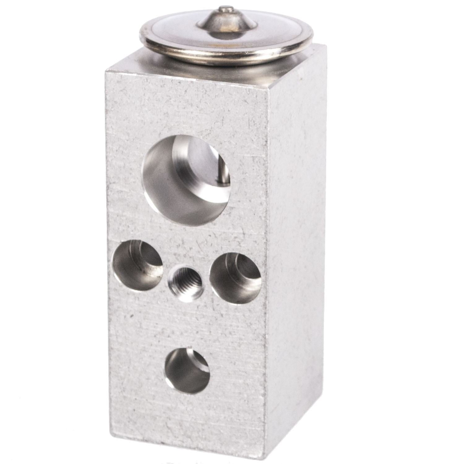 DENSO Auto Parts A/C Expansion Valve 475-2009