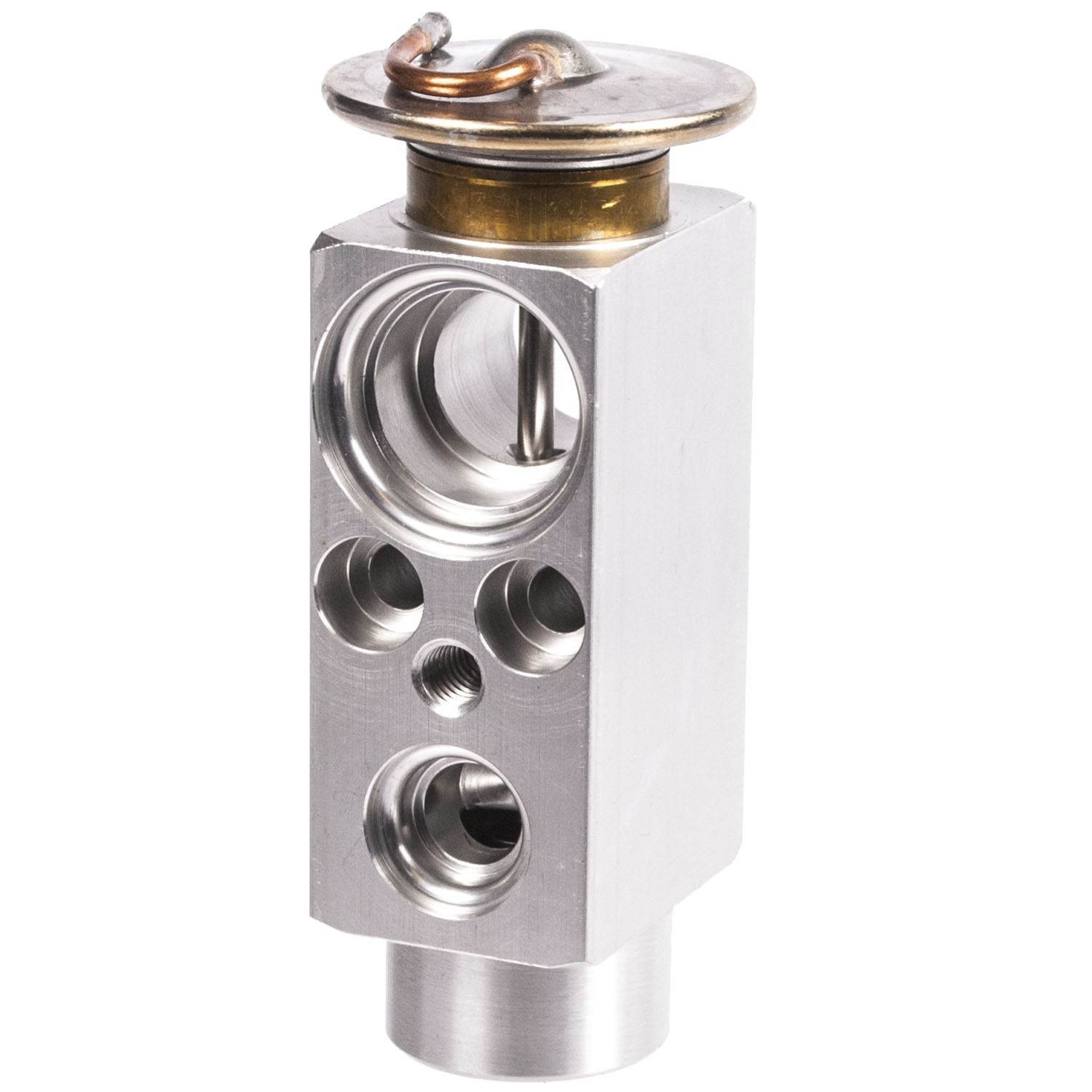 DENSO Auto Parts A/C Expansion Valve 475-2010