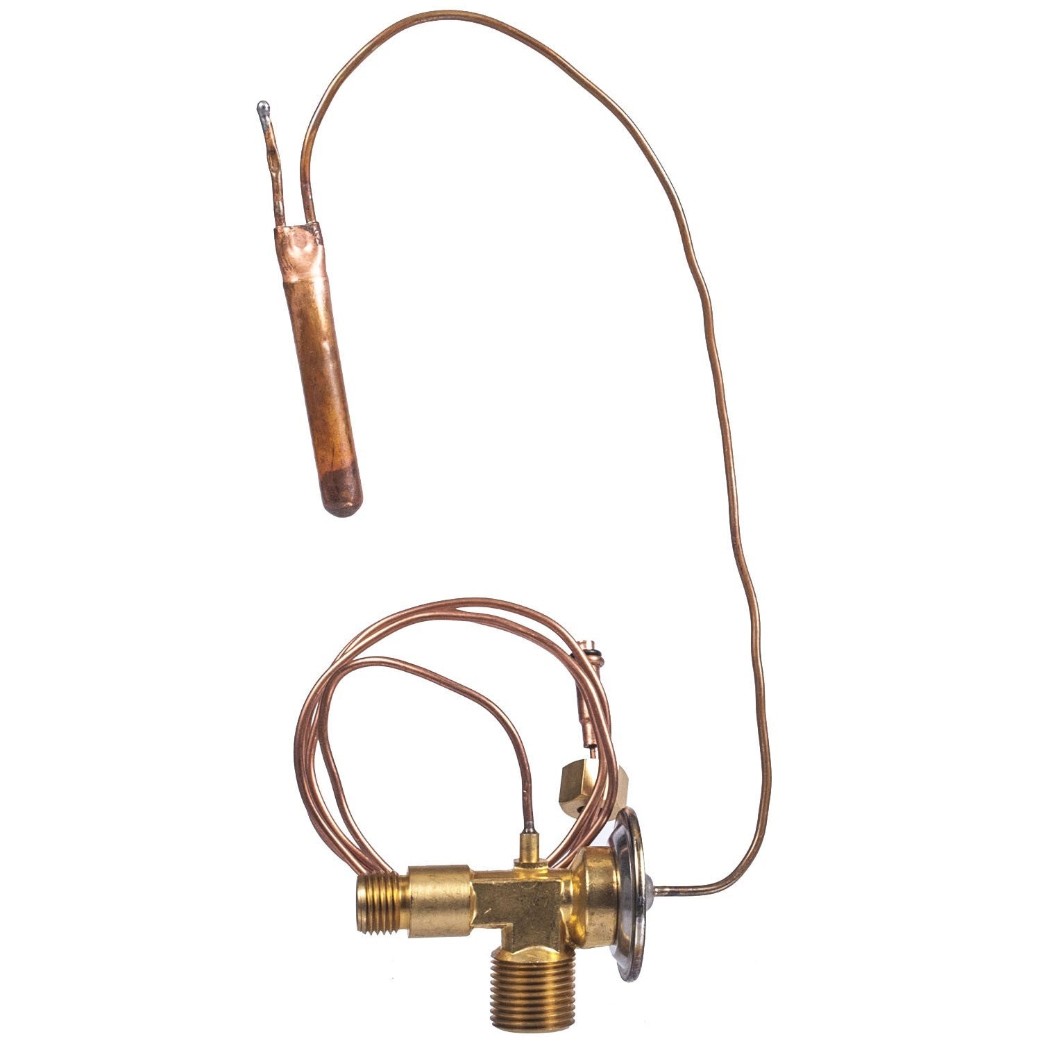 DENSO Auto Parts A/C Expansion Valve 475-2011