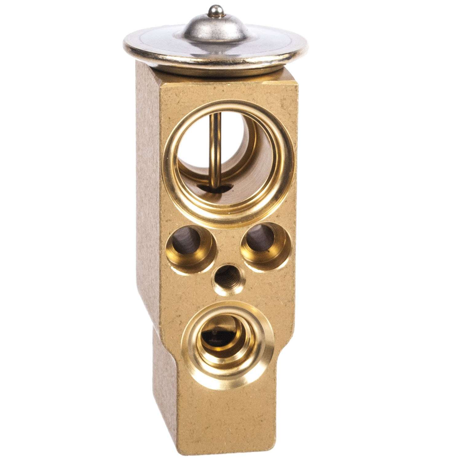 DENSO Auto Parts A/C Expansion Valve 475-2018