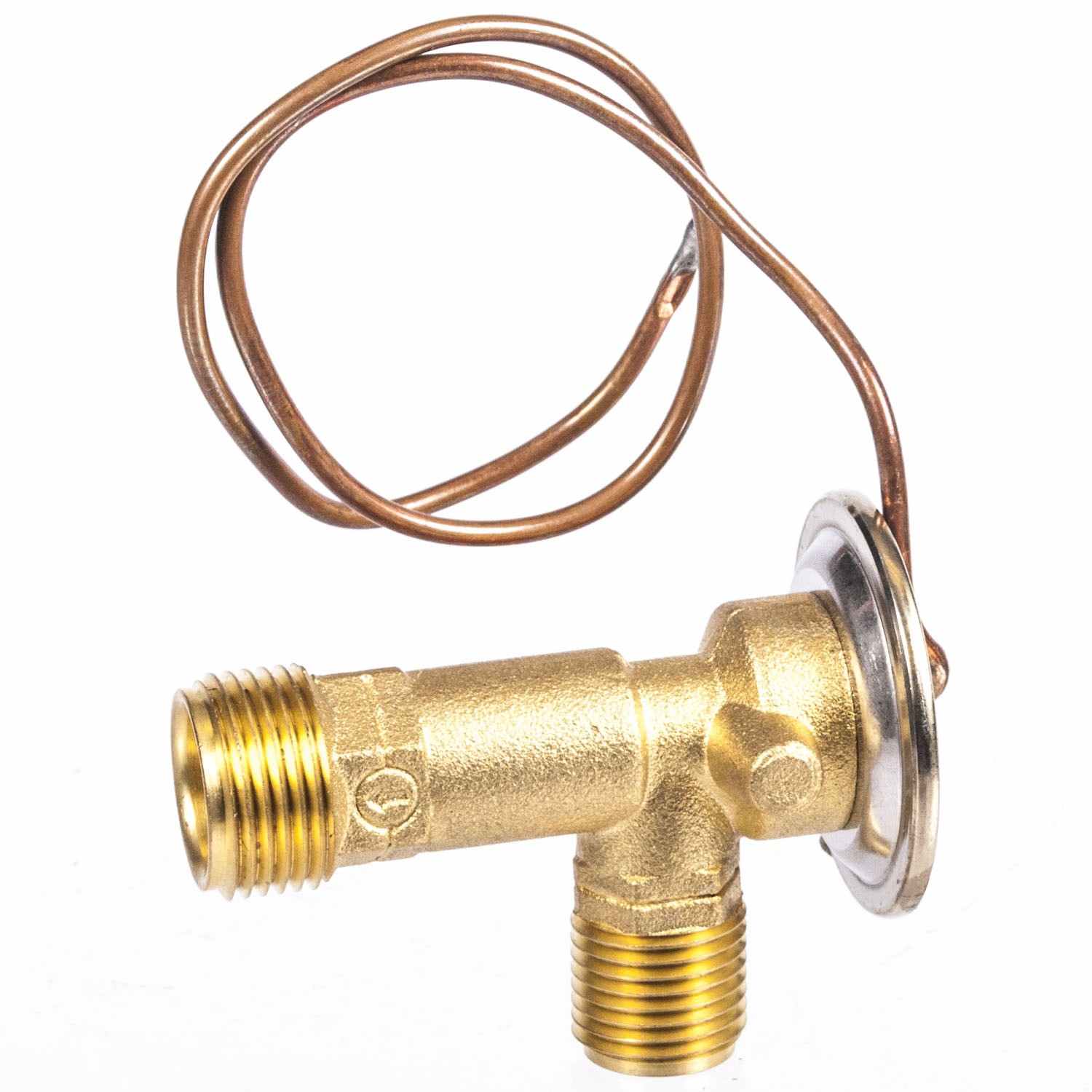 DENSO Auto Parts A/C Expansion Valve 475-2020