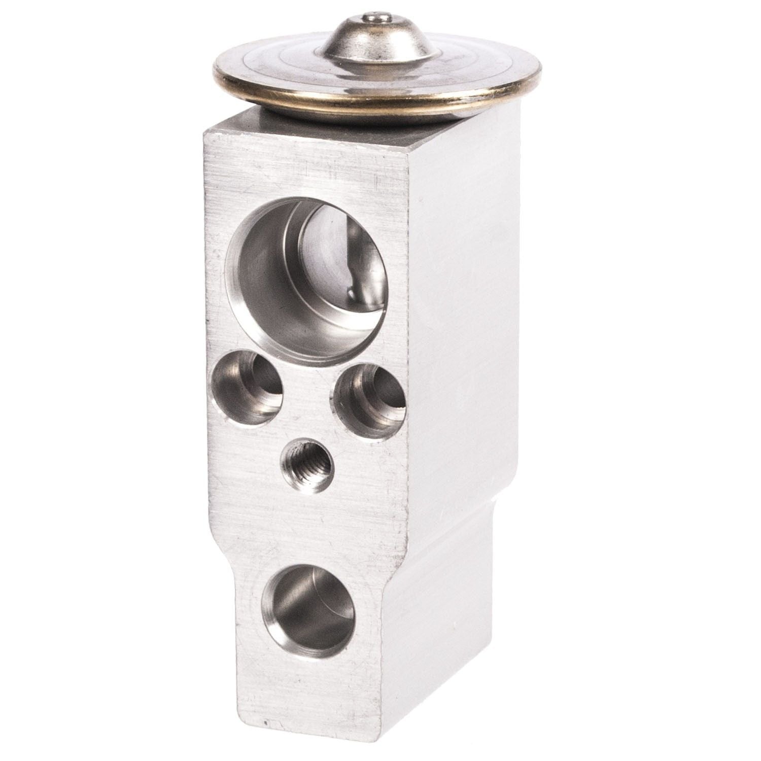 DENSO Auto Parts A/C Expansion Valve 475-2054