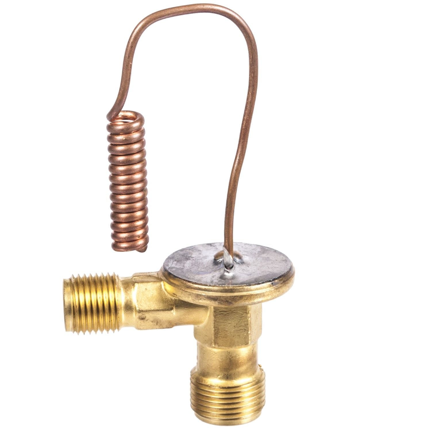 DENSO Auto Parts A/C Expansion Valve 475-2056