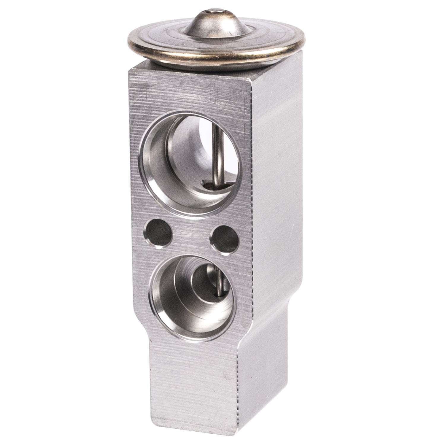 DENSO Auto Parts A/C Expansion Valve 475-2080