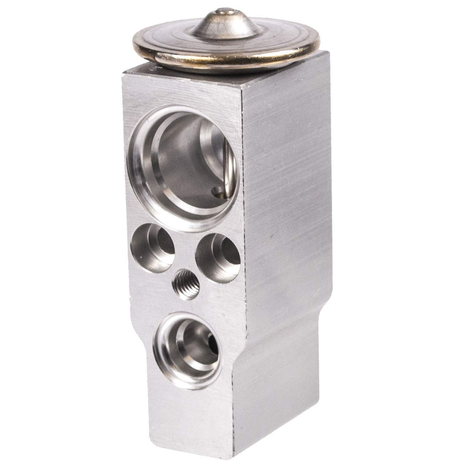 DENSO Auto Parts A/C Expansion Valve 475-2082