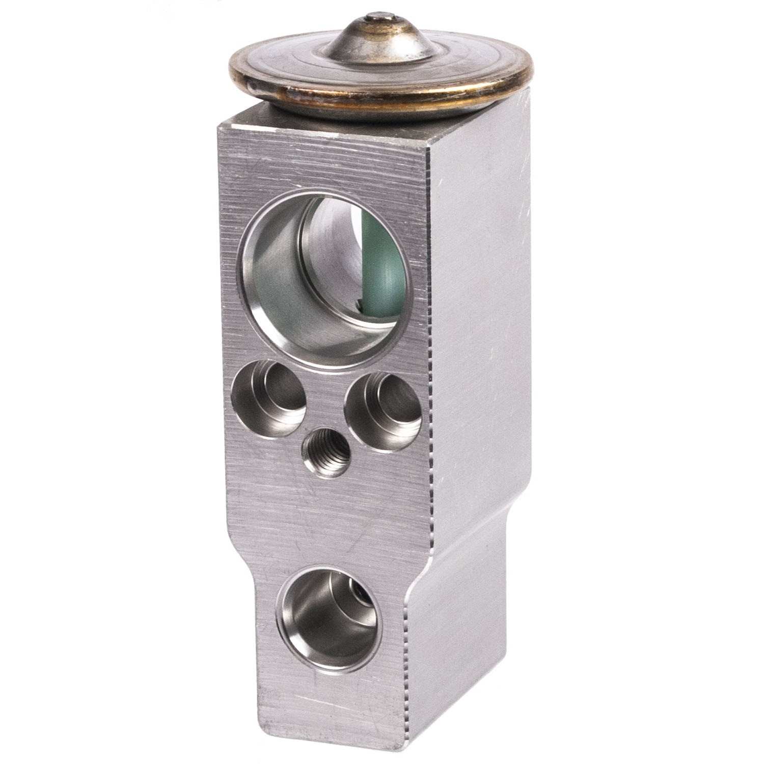 DENSO Auto Parts A/C Expansion Valve 475-2095