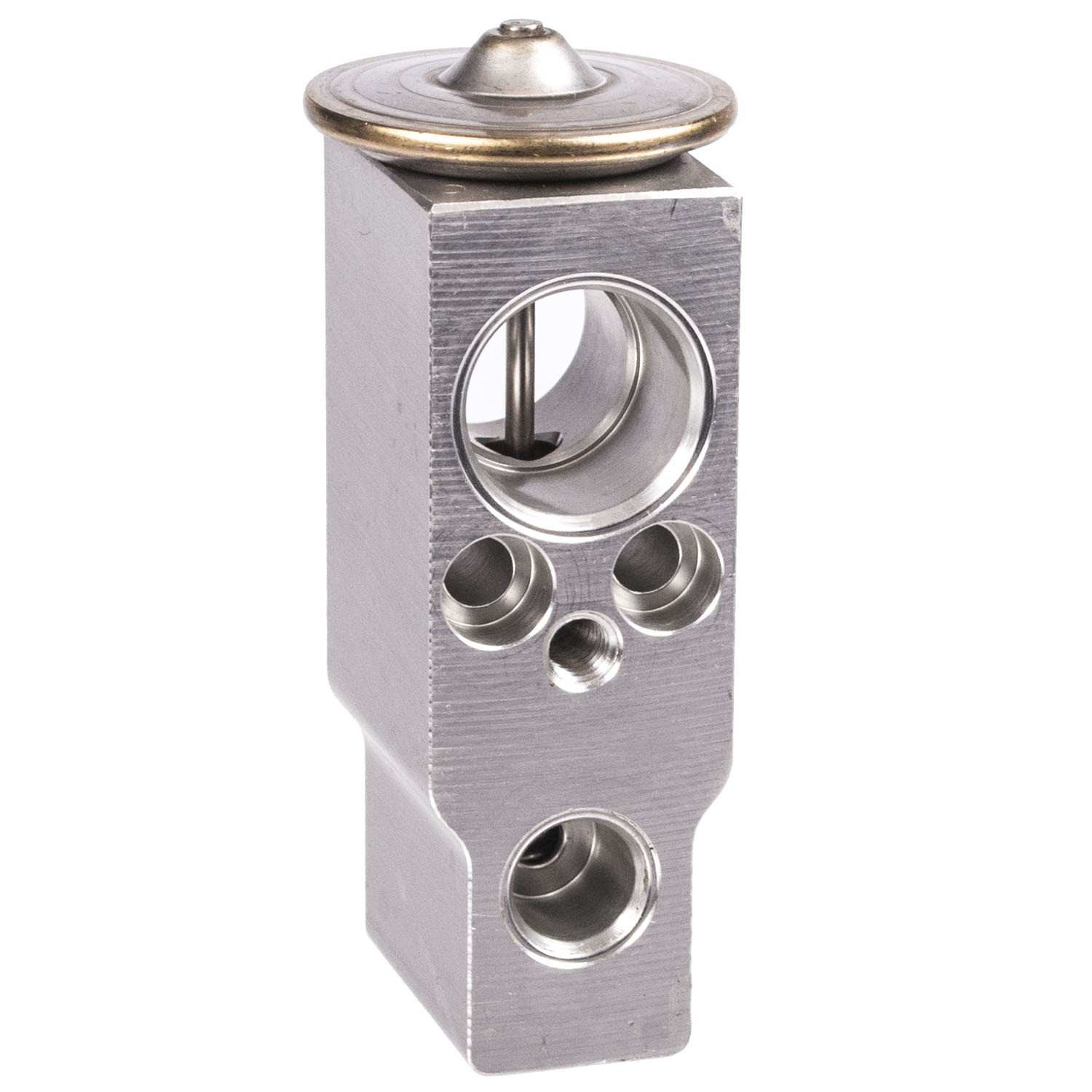 DENSO Auto Parts A/C Expansion Valve 475-2106