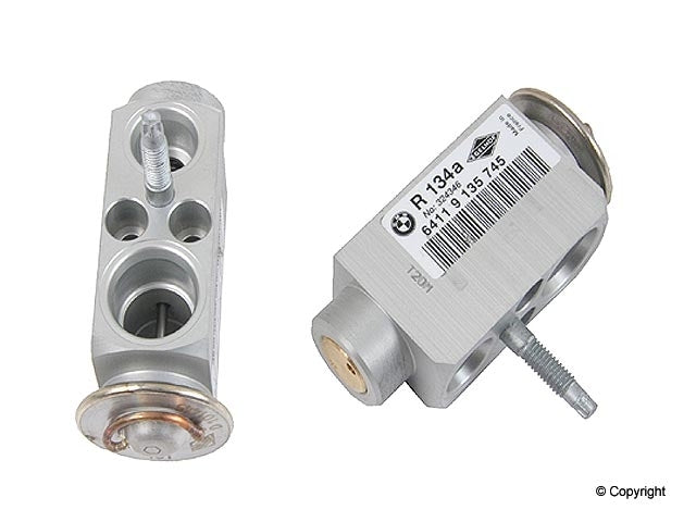 Denso A/C Expansion Valve