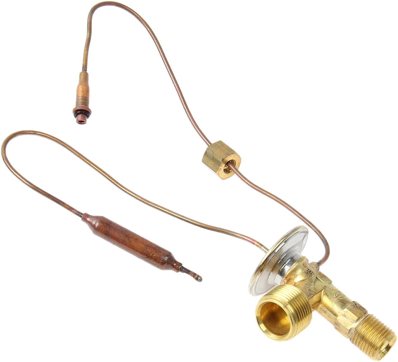 Denso A/C Expansion Valve