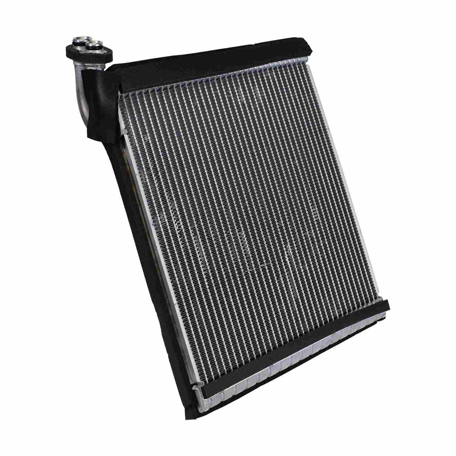 DENSO Auto Parts A/C Evaporator Core 476-0007