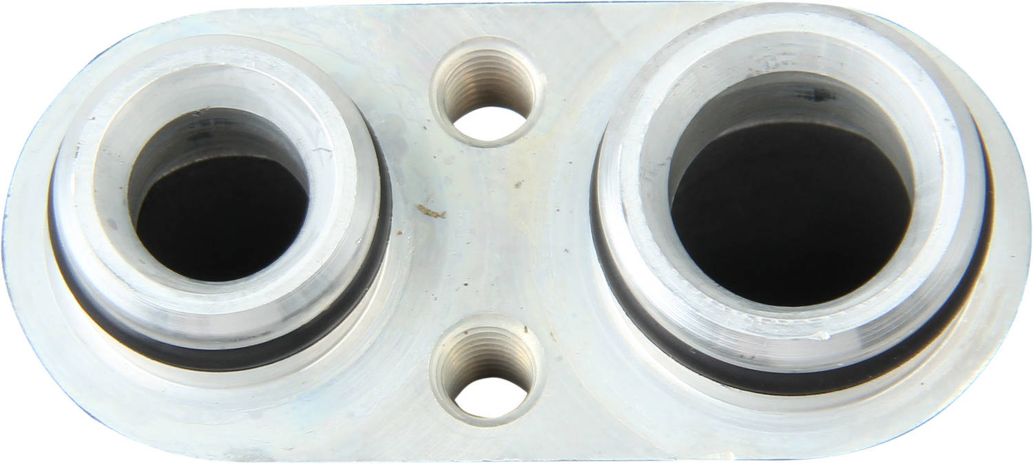 DENSO Auto Parts A/C Evaporator Core 476-0007