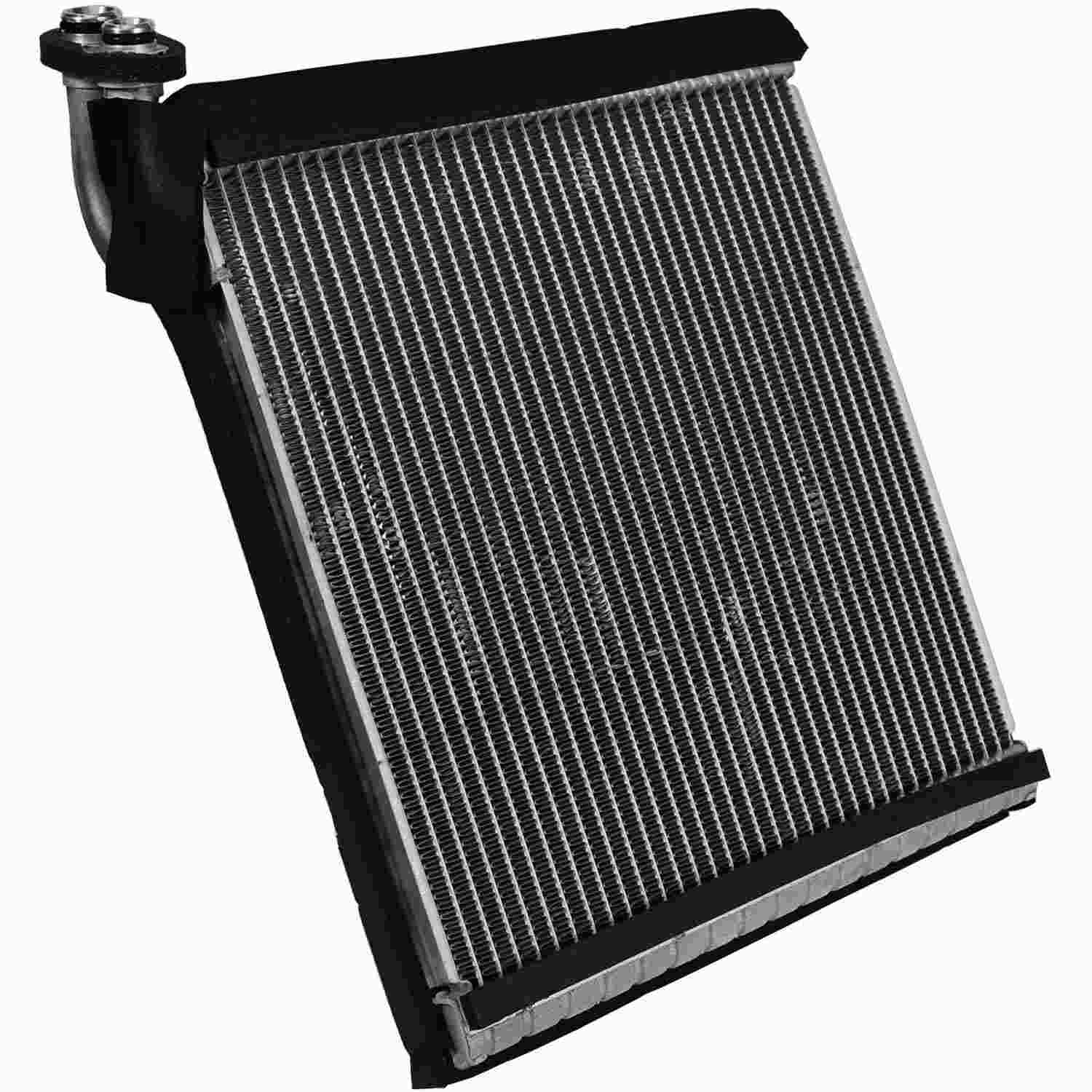 DENSO Auto Parts A/C Evaporator Core 476-0007