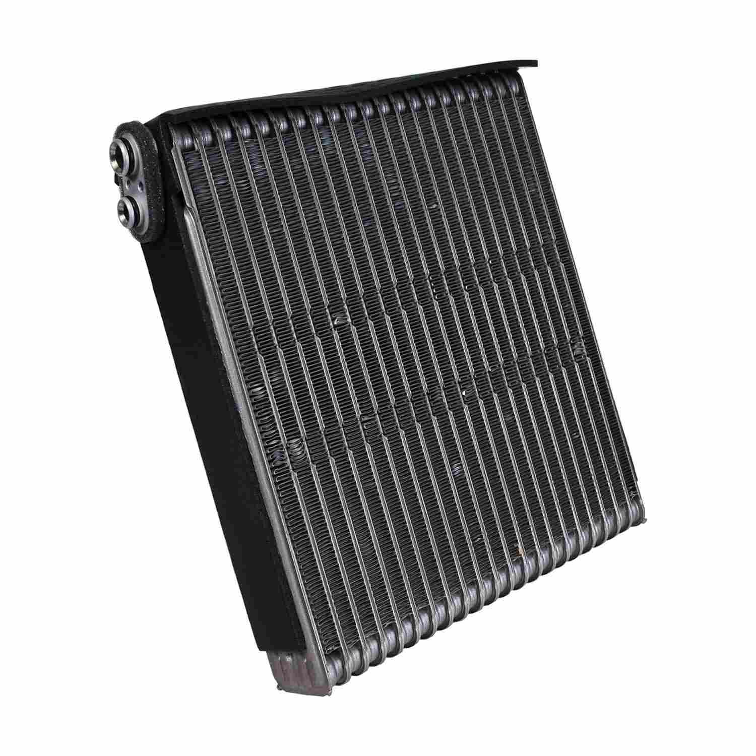 DENSO Auto Parts A/C Evaporator Core 476-0008