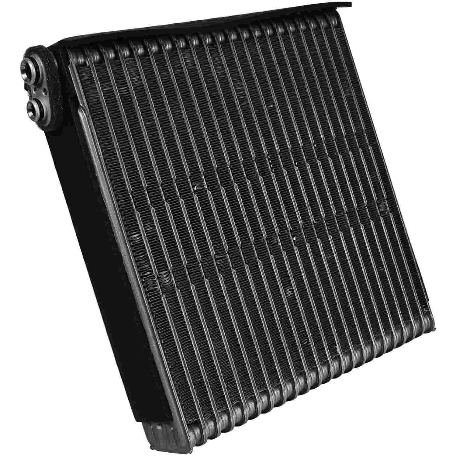 DENSO Auto Parts A/C Evaporator Core 476-0008