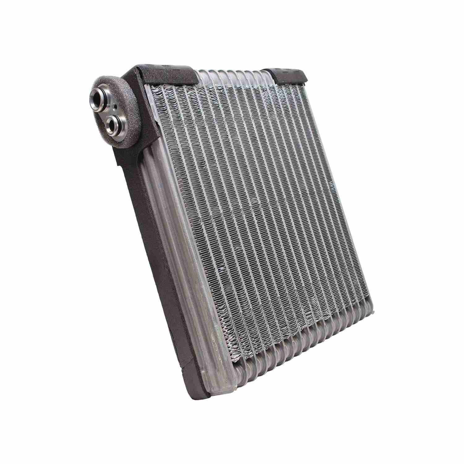 DENSO Auto Parts A/C Evaporator Core 476-0012