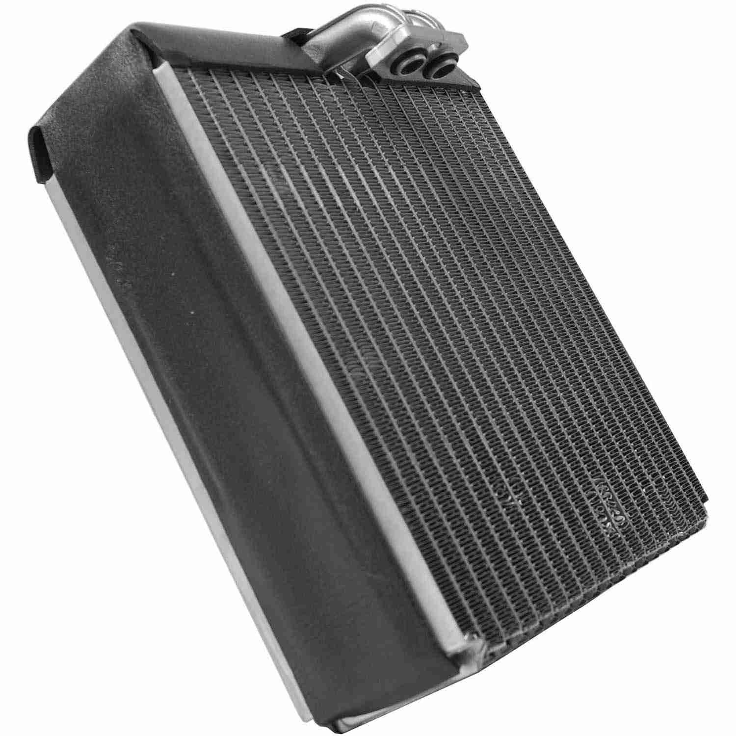 DENSO Auto Parts A/C Evaporator Core 476-0022