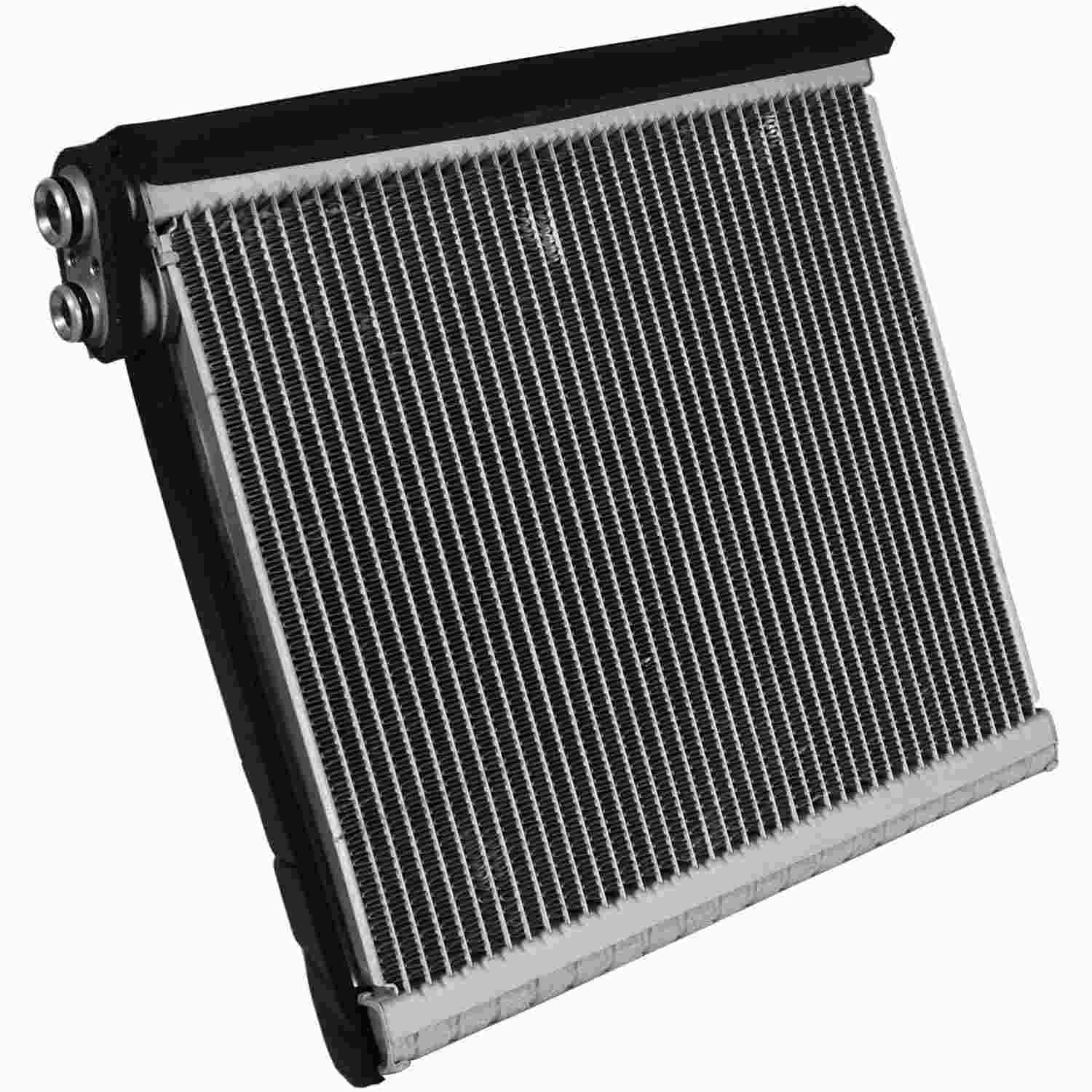 DENSO Auto Parts A/C Evaporator Core 476-0024