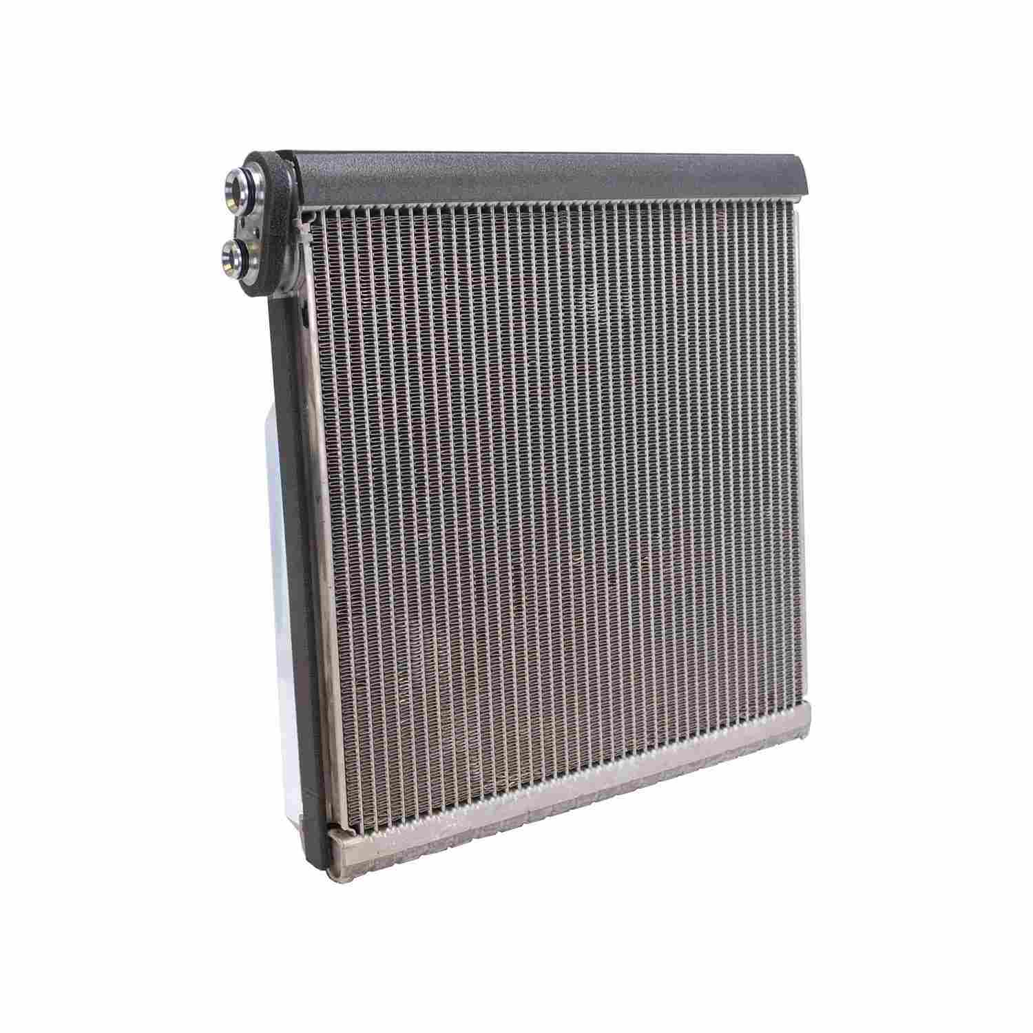 DENSO Auto Parts A/C Evaporator Core 476-0025