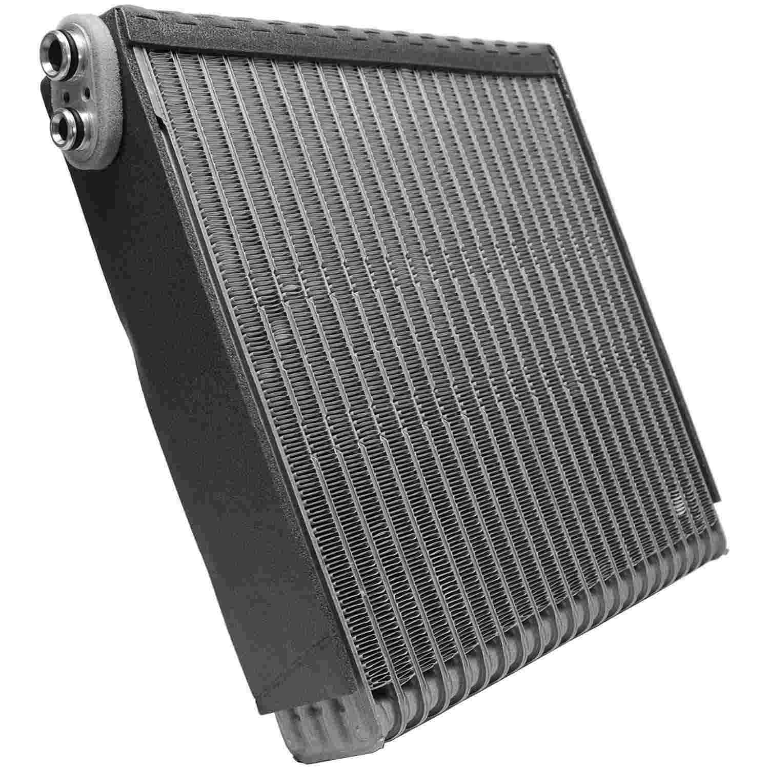 DENSO Auto Parts A/C Evaporator Core 476-0027