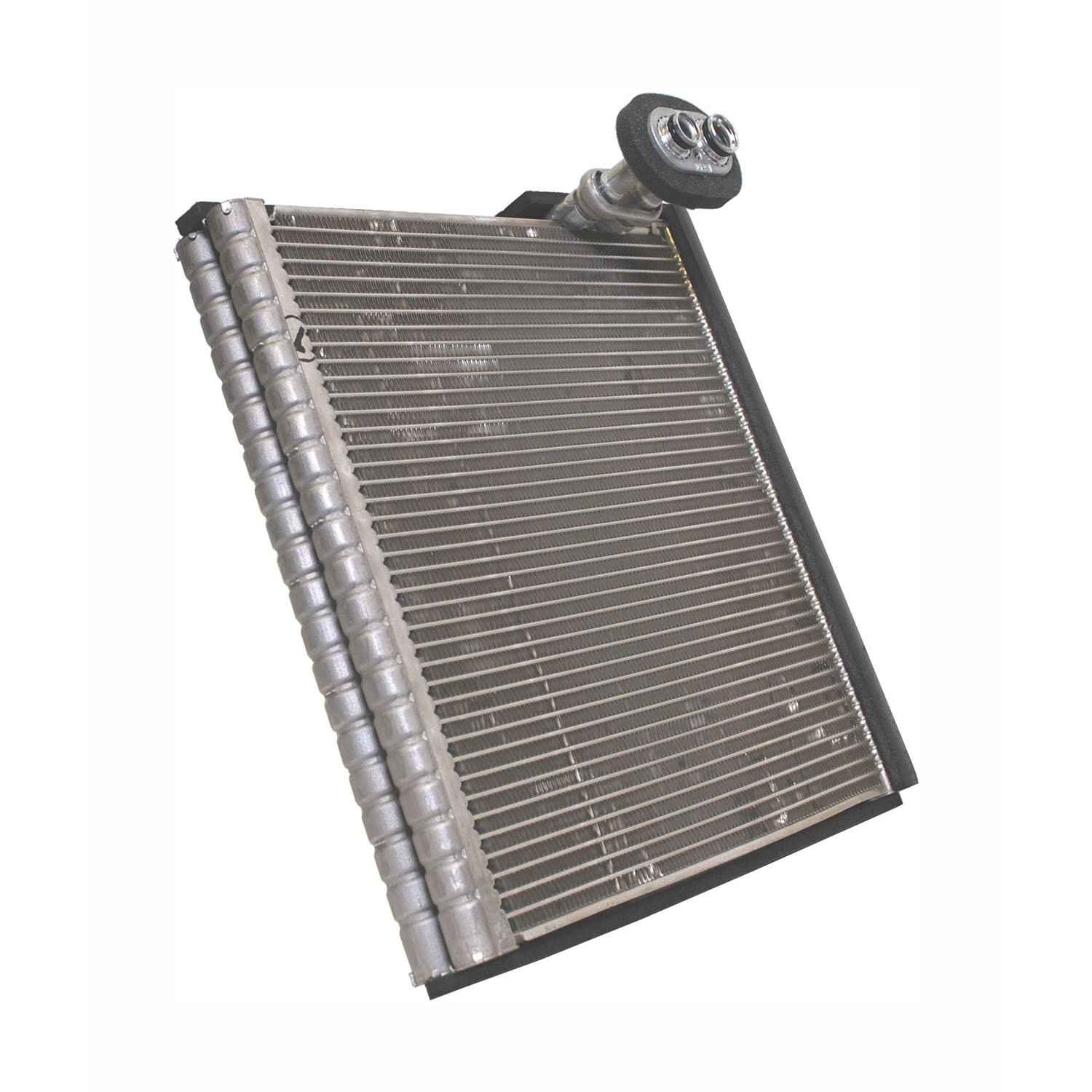 DENSO Auto Parts A/C Evaporator Core 476-0035