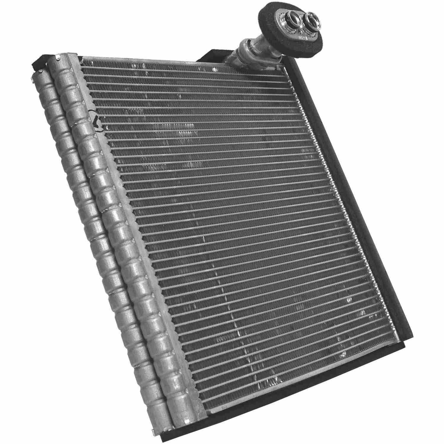 DENSO Auto Parts A/C Evaporator Core 476-0035