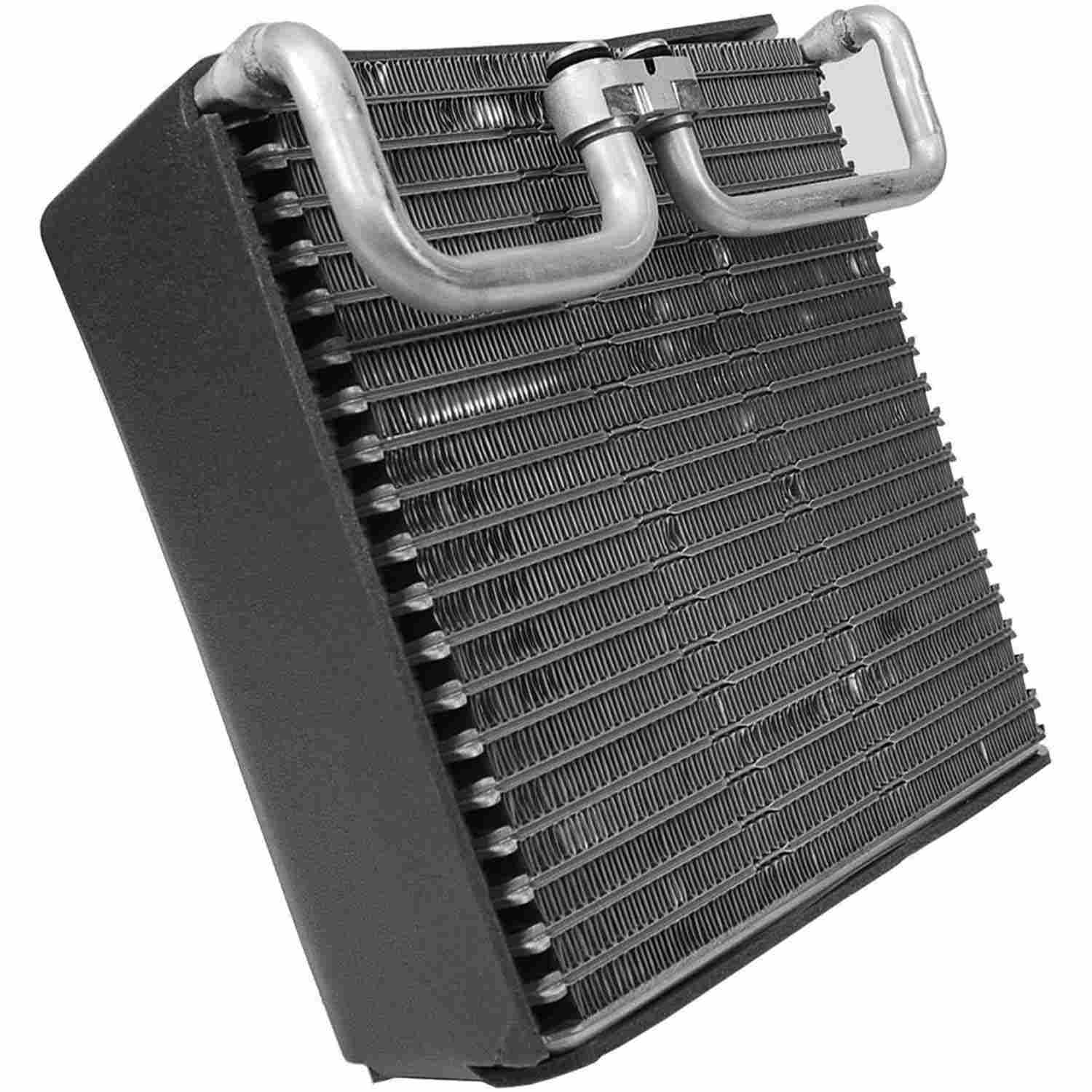 DENSO Auto Parts A/C Evaporator Core 476-0036