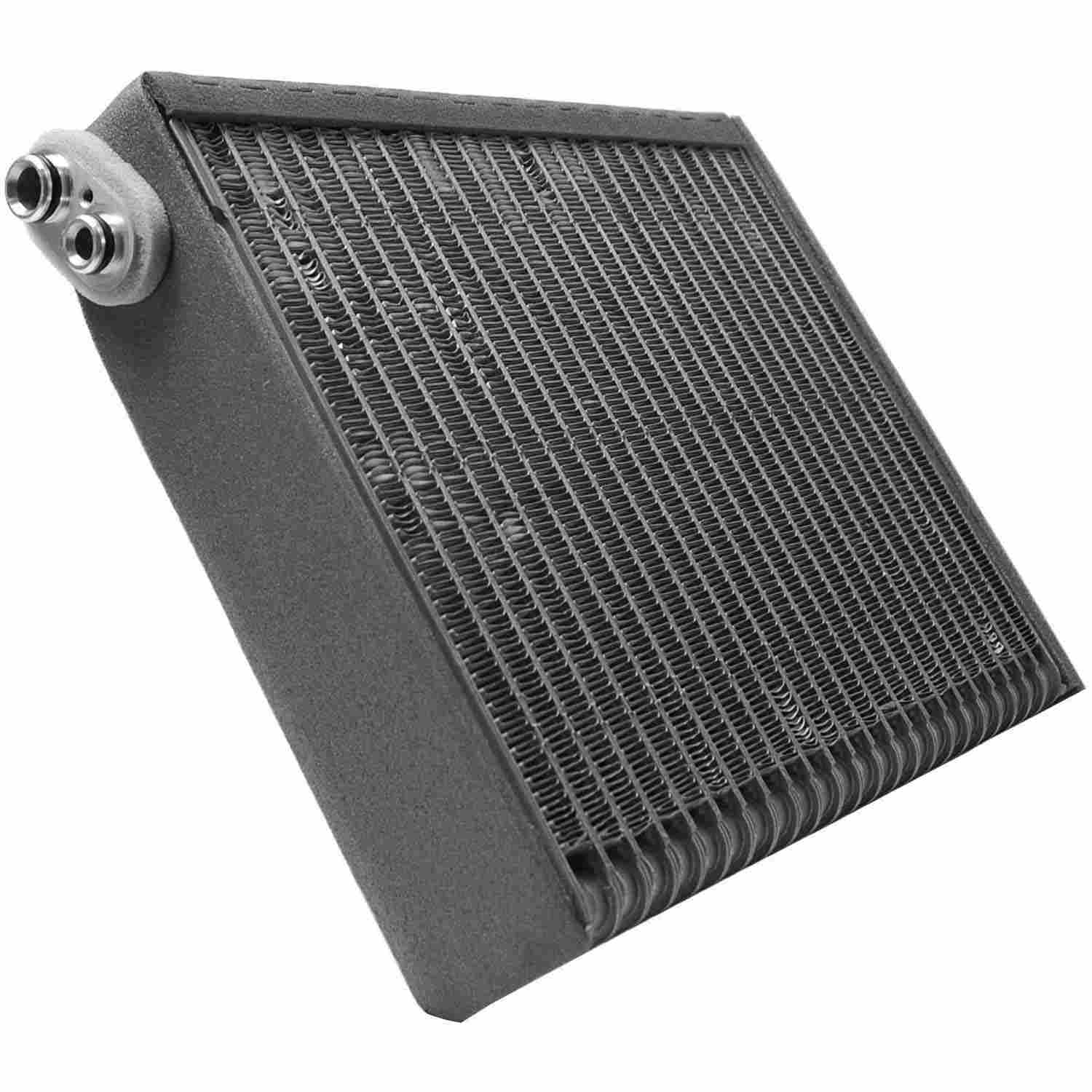 DENSO Auto Parts A/C Evaporator Core 476-0039