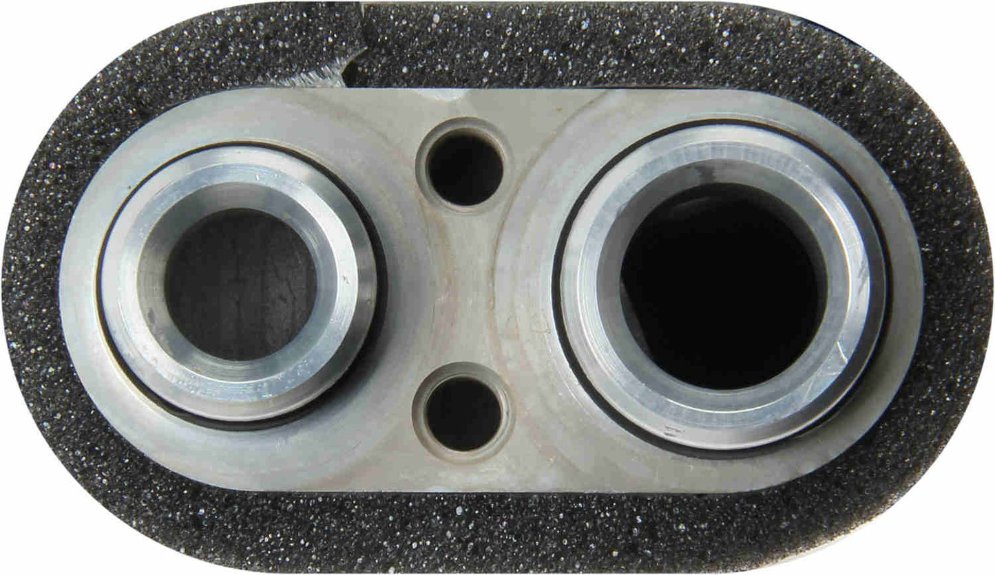 DENSO Auto Parts A/C Evaporator Core 476-0040