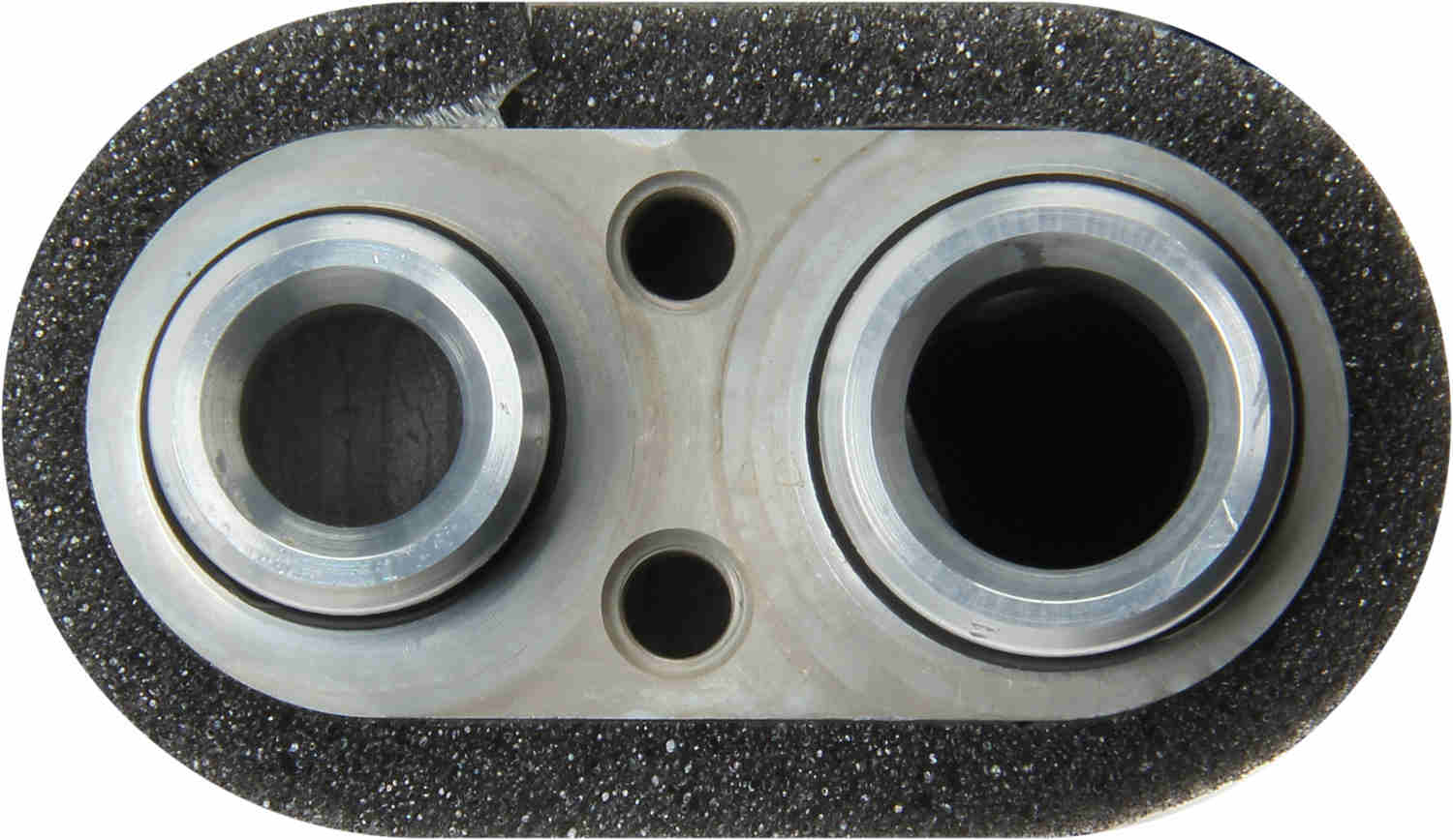 DENSO Auto Parts A/C Evaporator Core 476-0040