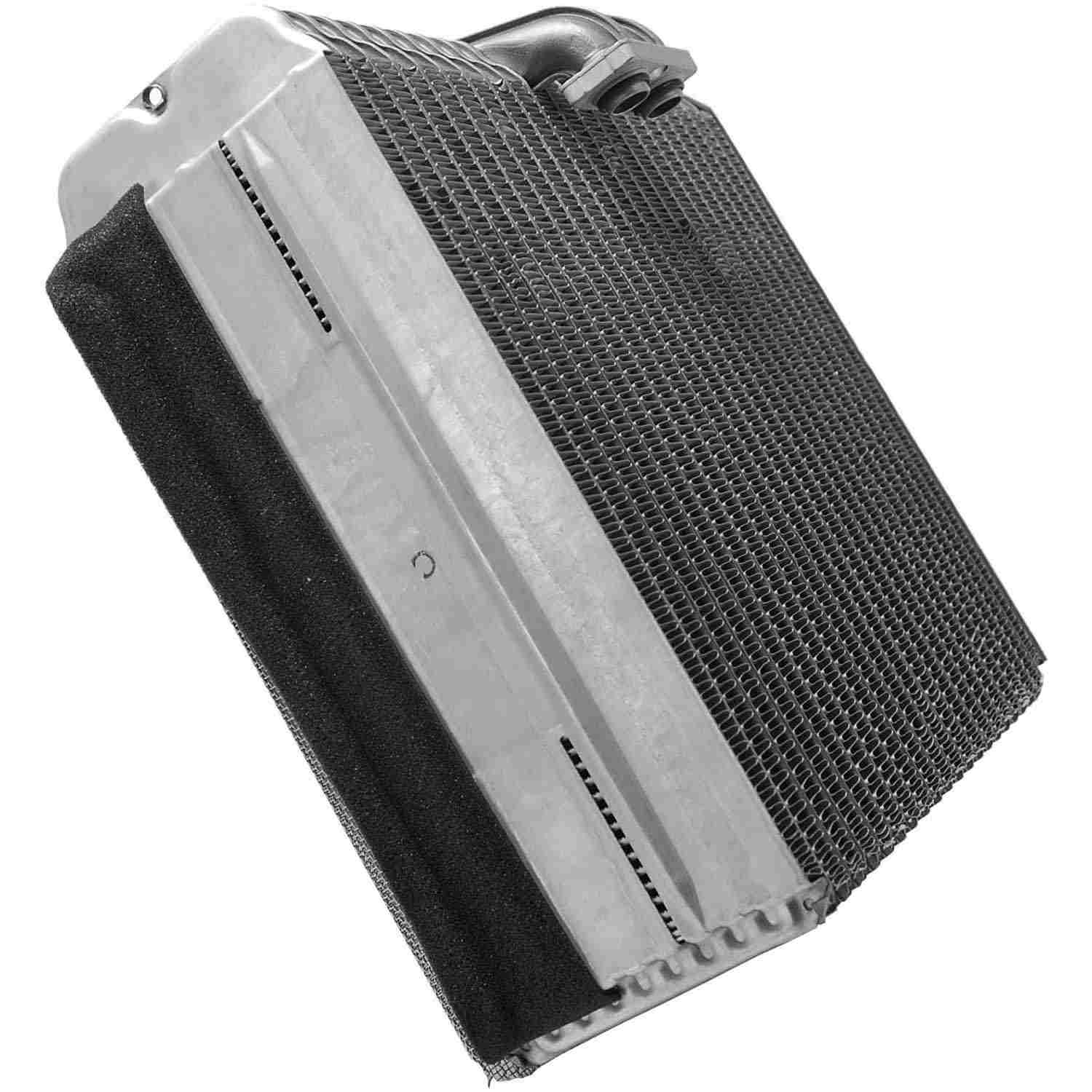 DENSO Auto Parts A/C Evaporator Core 476-0043