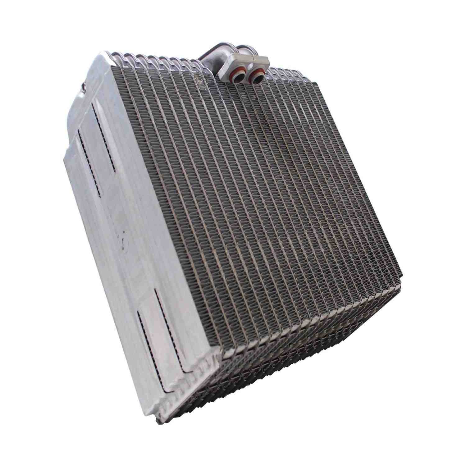 DENSO Auto Parts A/C Evaporator Core 476-0045