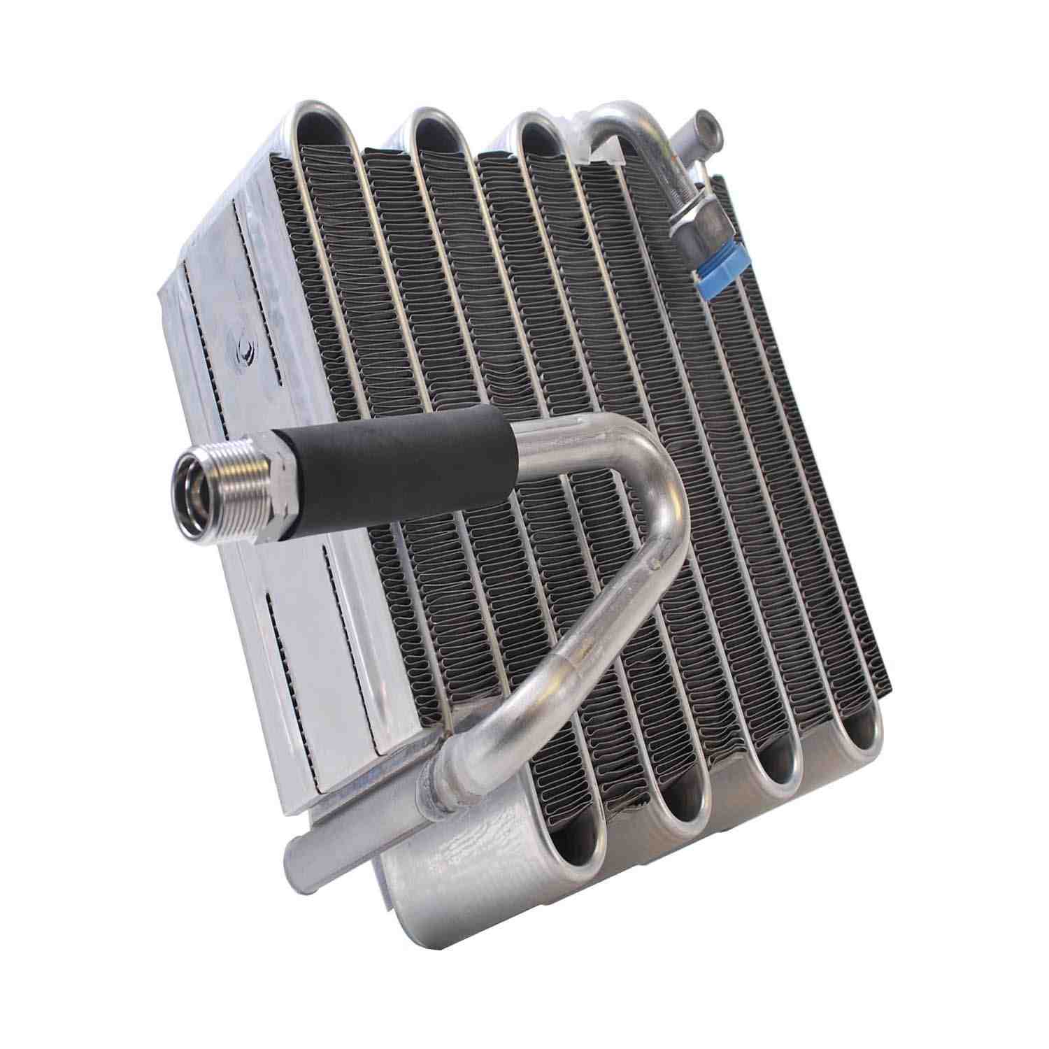 DENSO Auto Parts A/C Evaporateur Coeur 476-0048